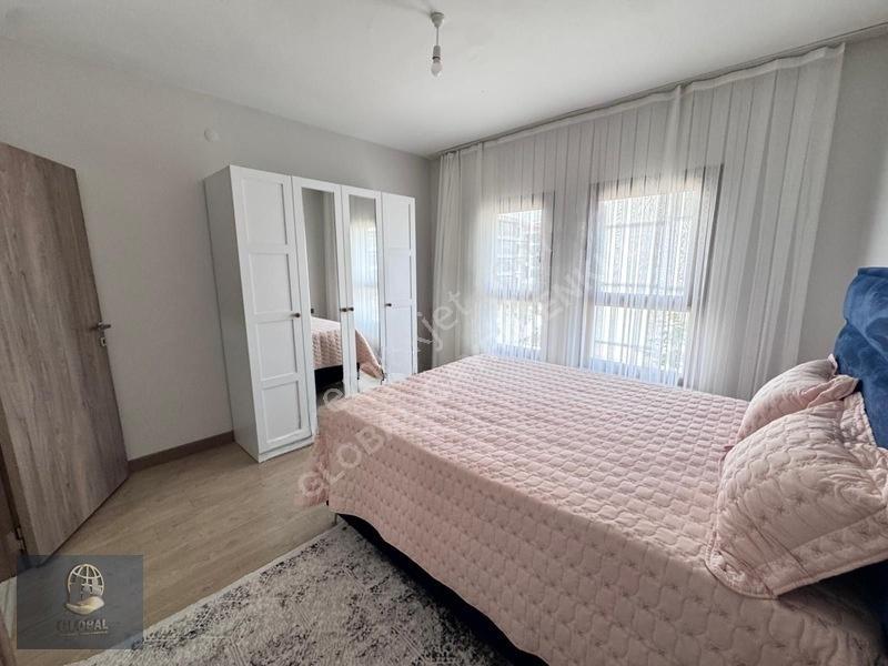 Zafer Mahallesınde Muhıttın Tokı 1. Etap Satılık 2+1 Daıre — fotoğraf 18