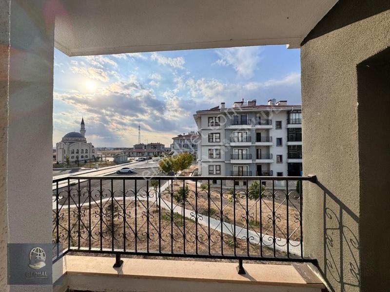Zafer Mahallesınde Muhıttın Tokı 1. Etap Satılık 2+1 Daıre — fotoğraf 24
