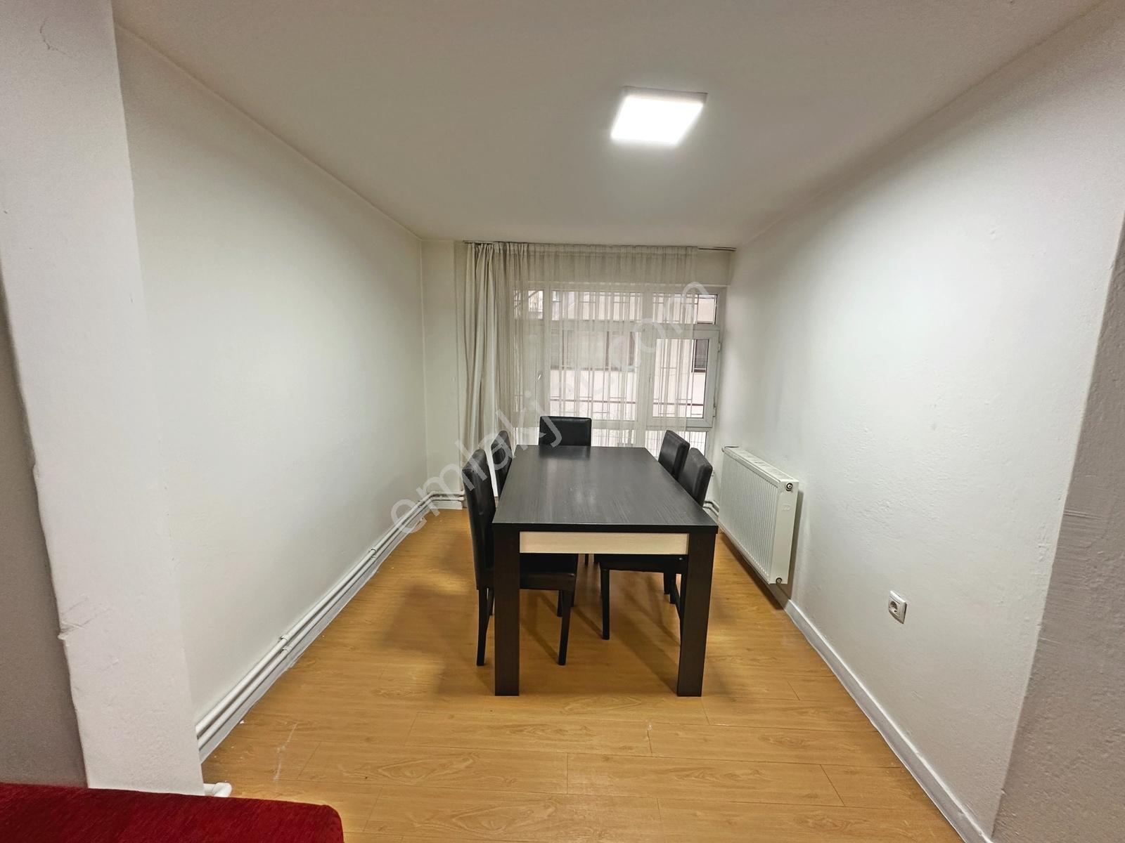 Tuzluçayır Göbek Yakını Full Eşyalı Balkonlu 2+1 Satılık Daire — fotoğraf 6