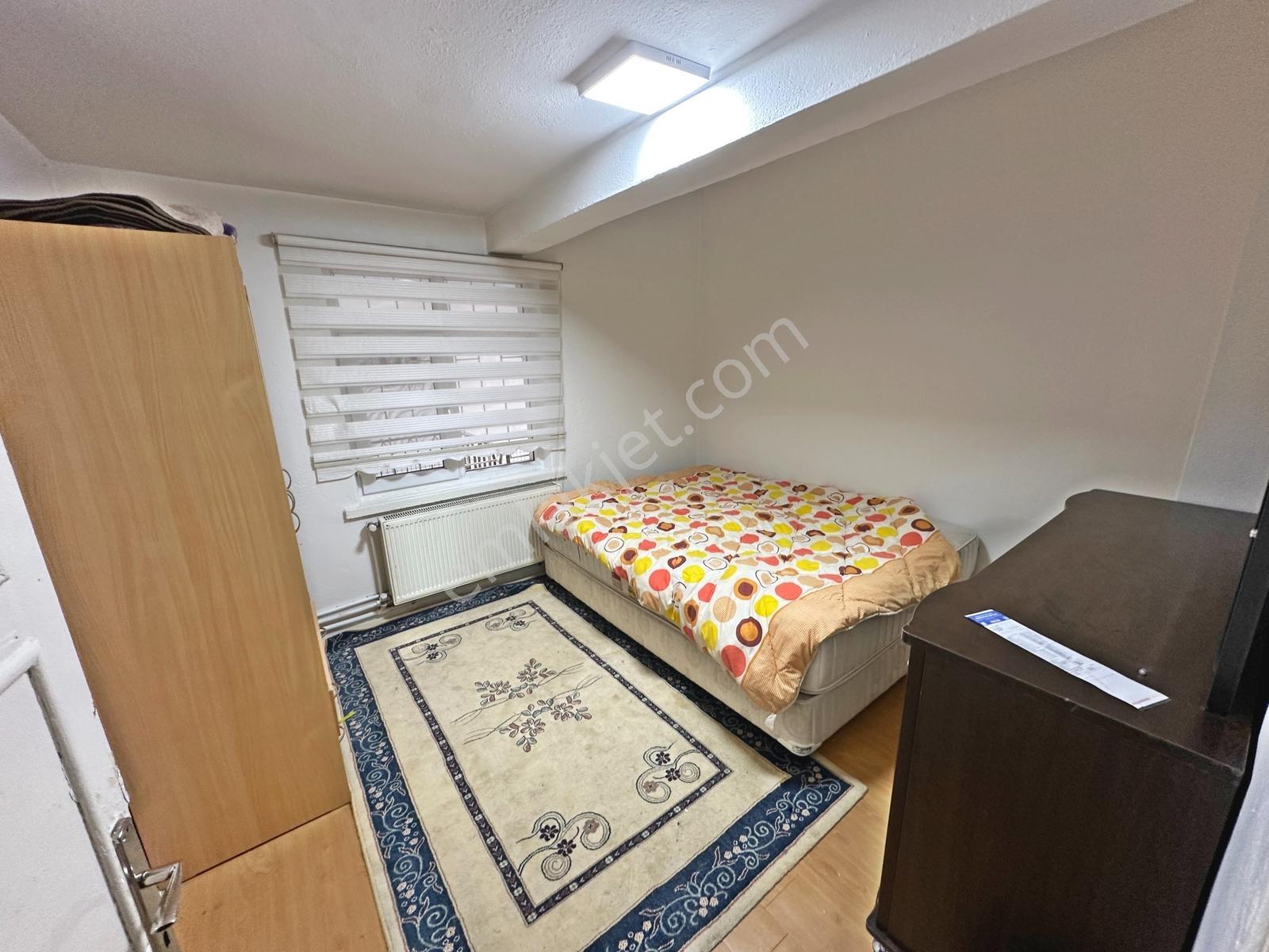 Tuzluçayır Göbek Yakını Full Eşyalı Balkonlu 2+1 Satılık Daire — fotoğraf 7