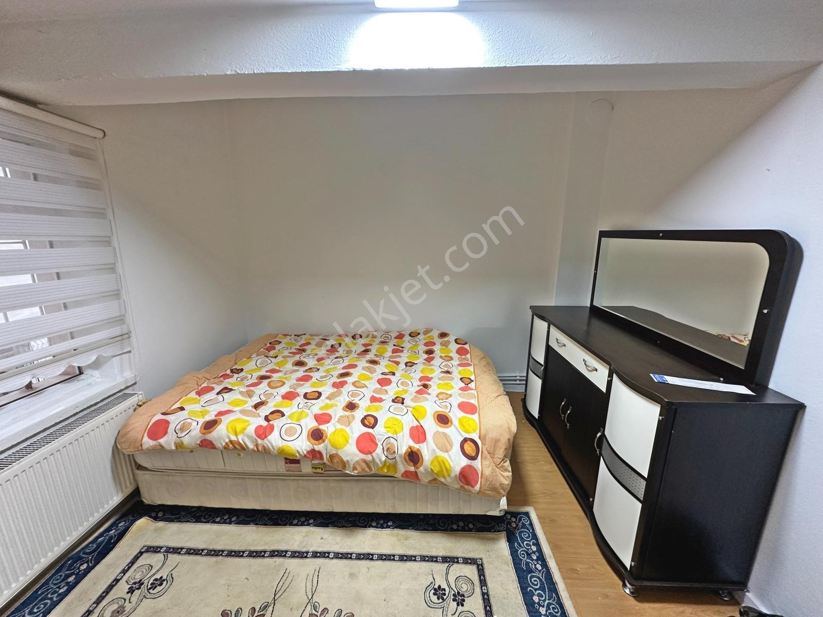 Tuzluçayır Göbek Yakını Full Eşyalı Balkonlu 2+1 Satılık Daire — fotoğraf 8
