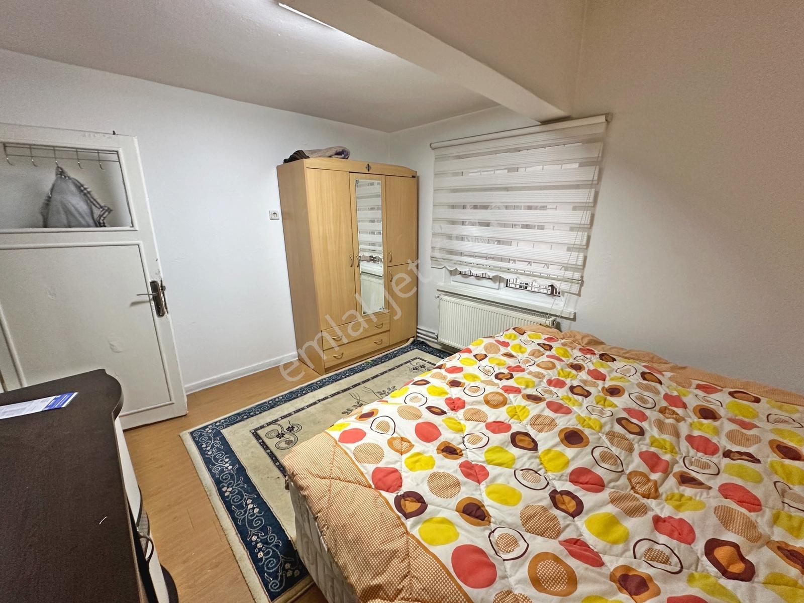 Tuzluçayır Göbek Yakını Full Eşyalı Balkonlu 2+1 Satılık Daire — fotoğraf 9