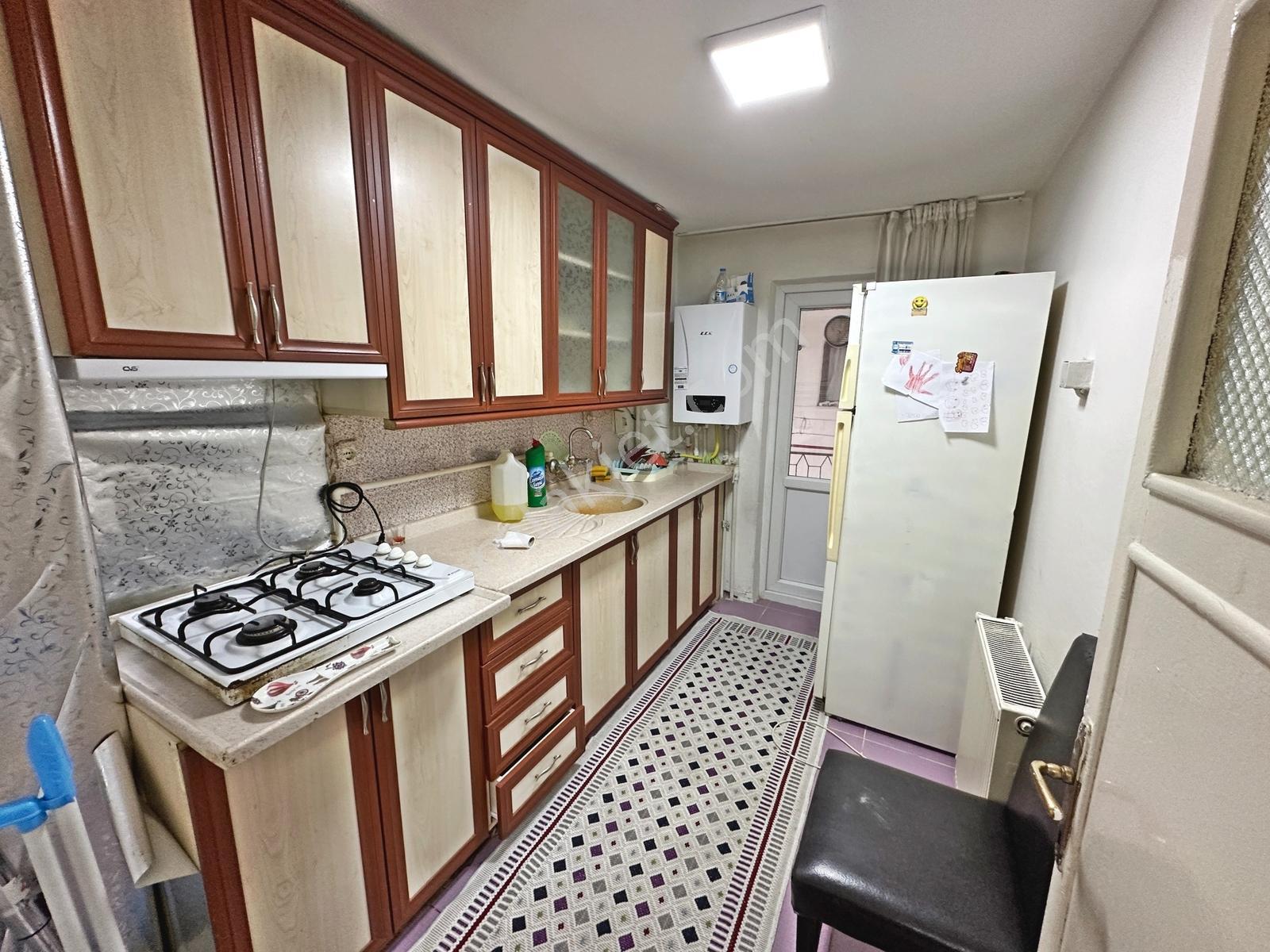 Tuzluçayır Göbek Yakını Full Eşyalı Balkonlu 2+1 Satılık Daire — fotoğraf 10