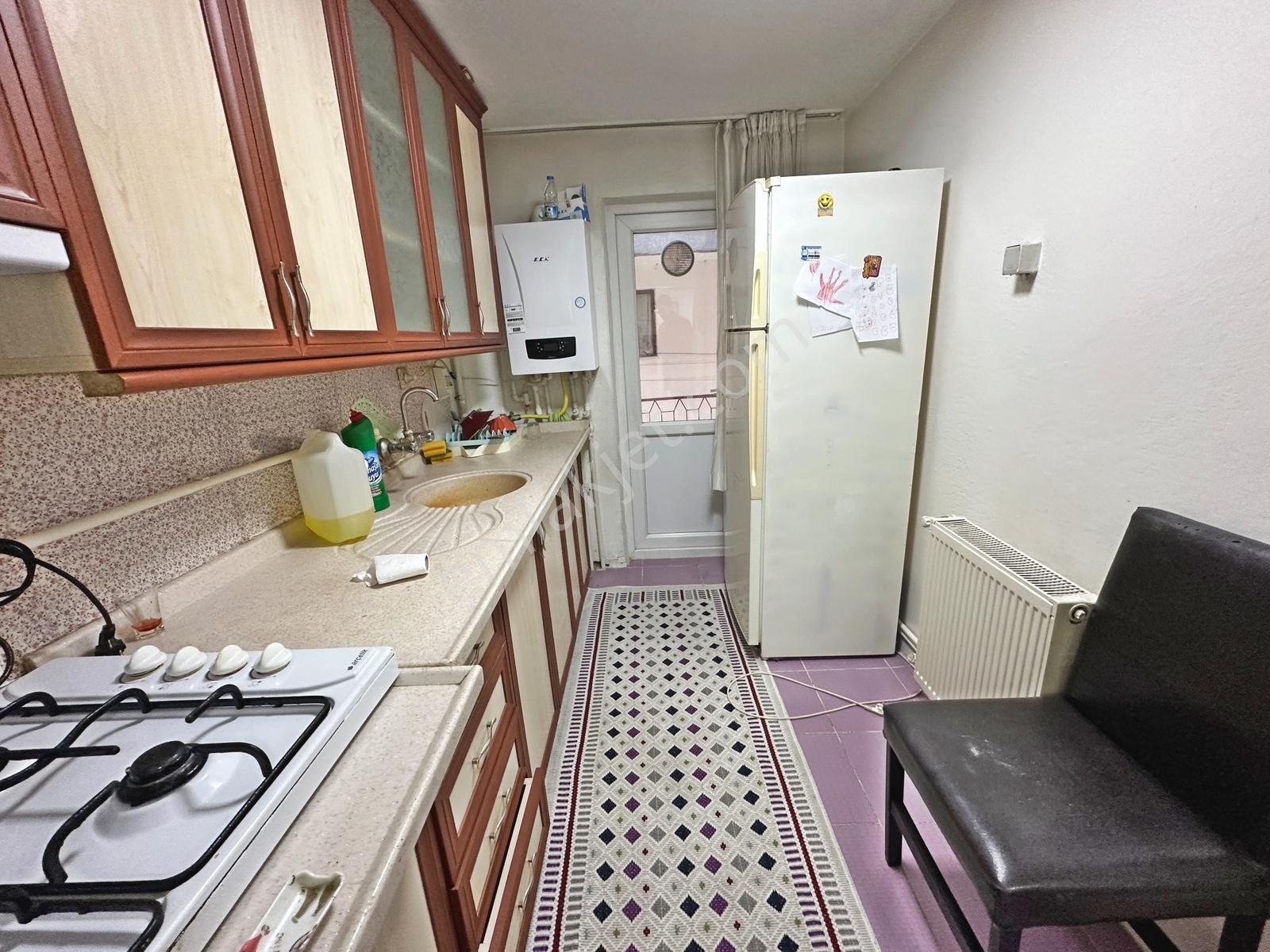 Tuzluçayır Göbek Yakını Full Eşyalı Balkonlu 2+1 Satılık Daire — fotoğraf 11