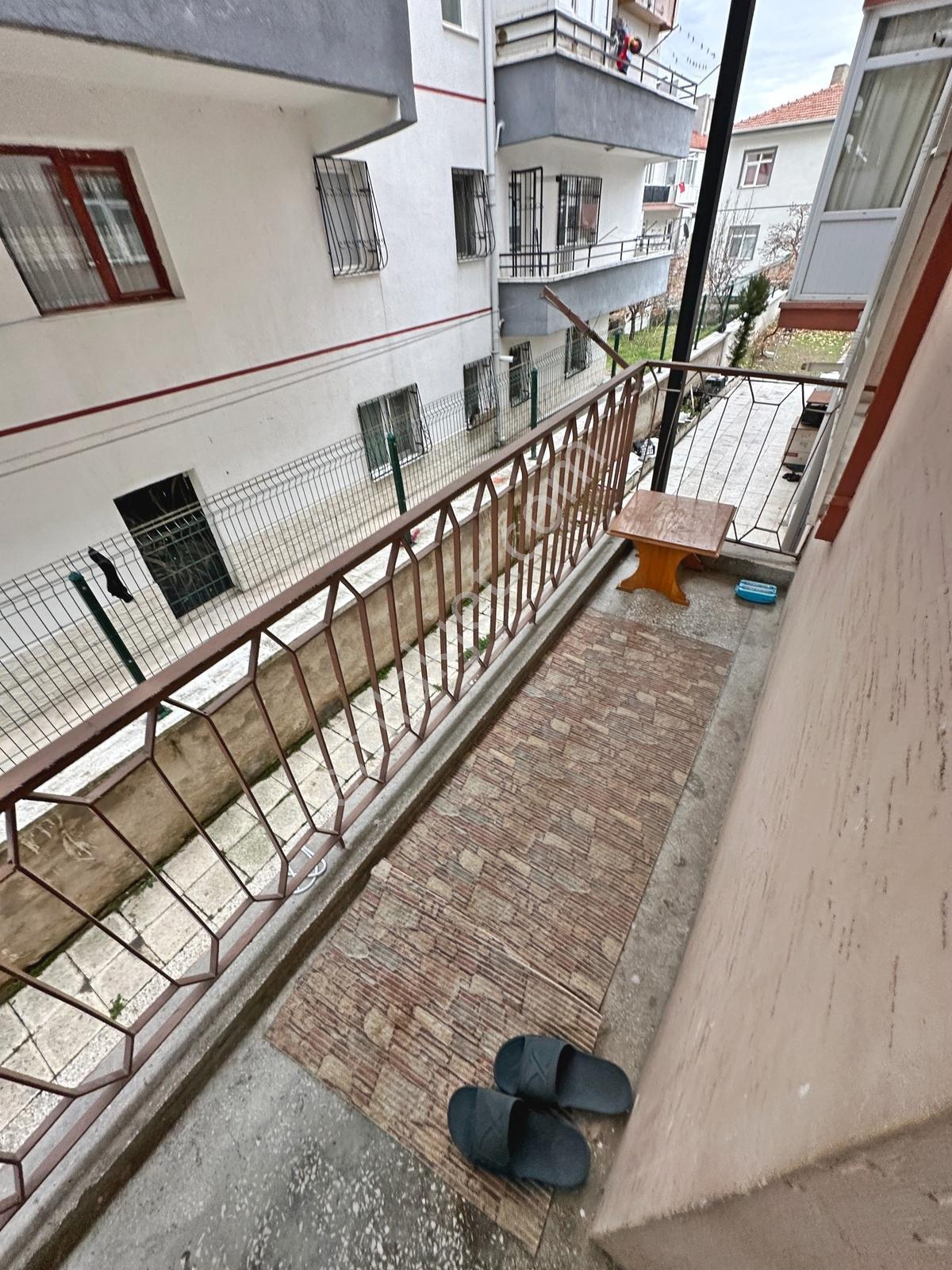 Tuzluçayır Göbek Yakını Full Eşyalı Balkonlu 2+1 Satılık Daire — fotoğraf 12