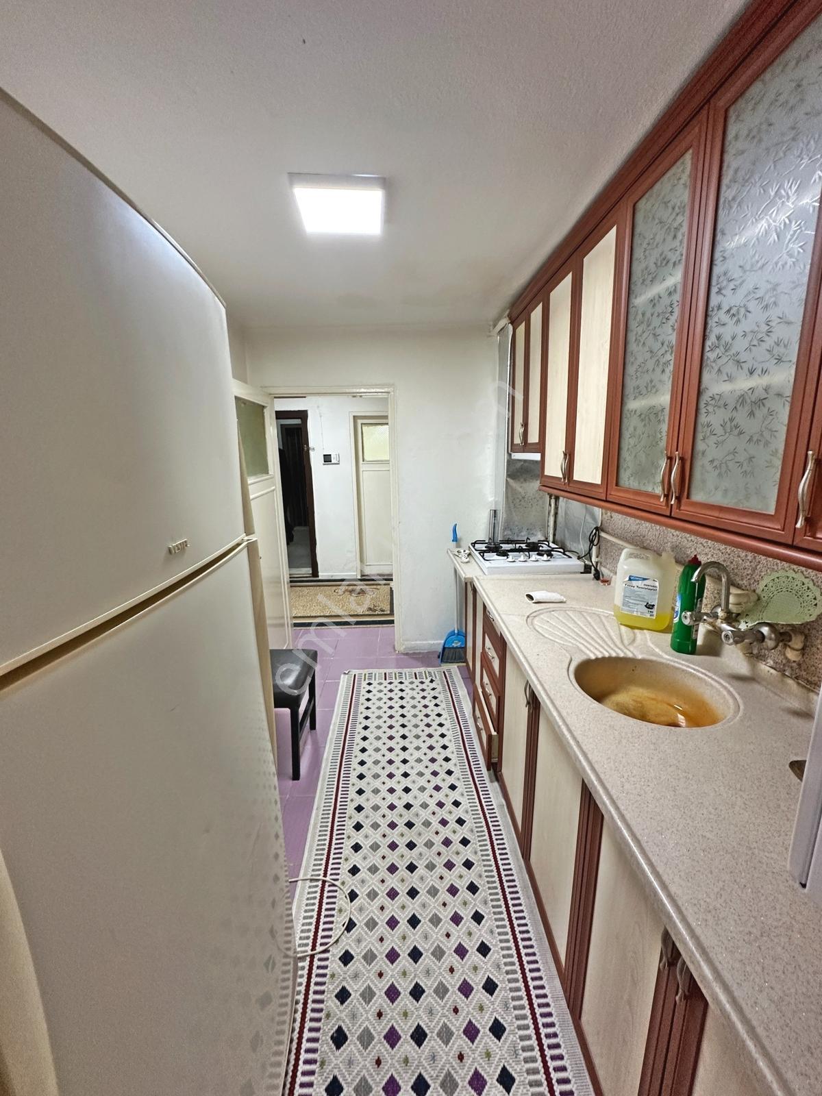 Tuzluçayır Göbek Yakını Full Eşyalı Balkonlu 2+1 Satılık Daire — fotoğraf 13