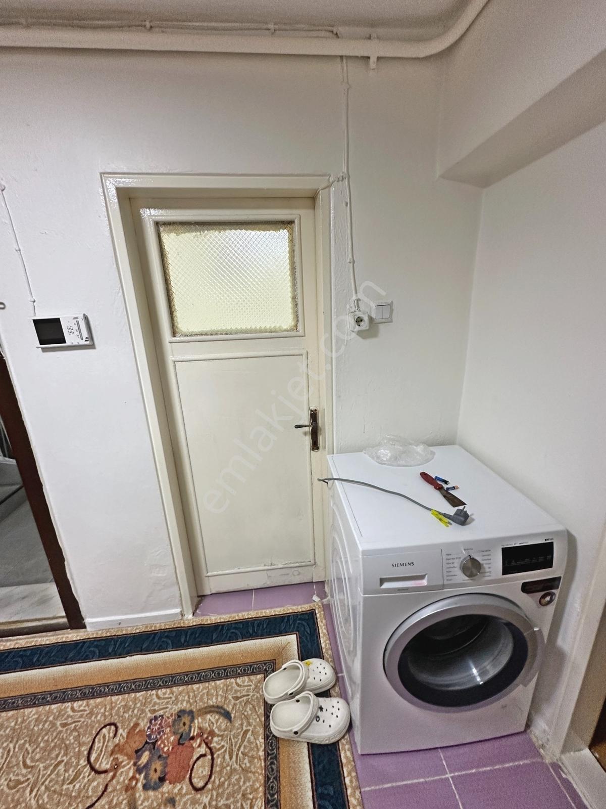 Tuzluçayır Göbek Yakını Full Eşyalı Balkonlu 2+1 Satılık Daire — fotoğraf 14