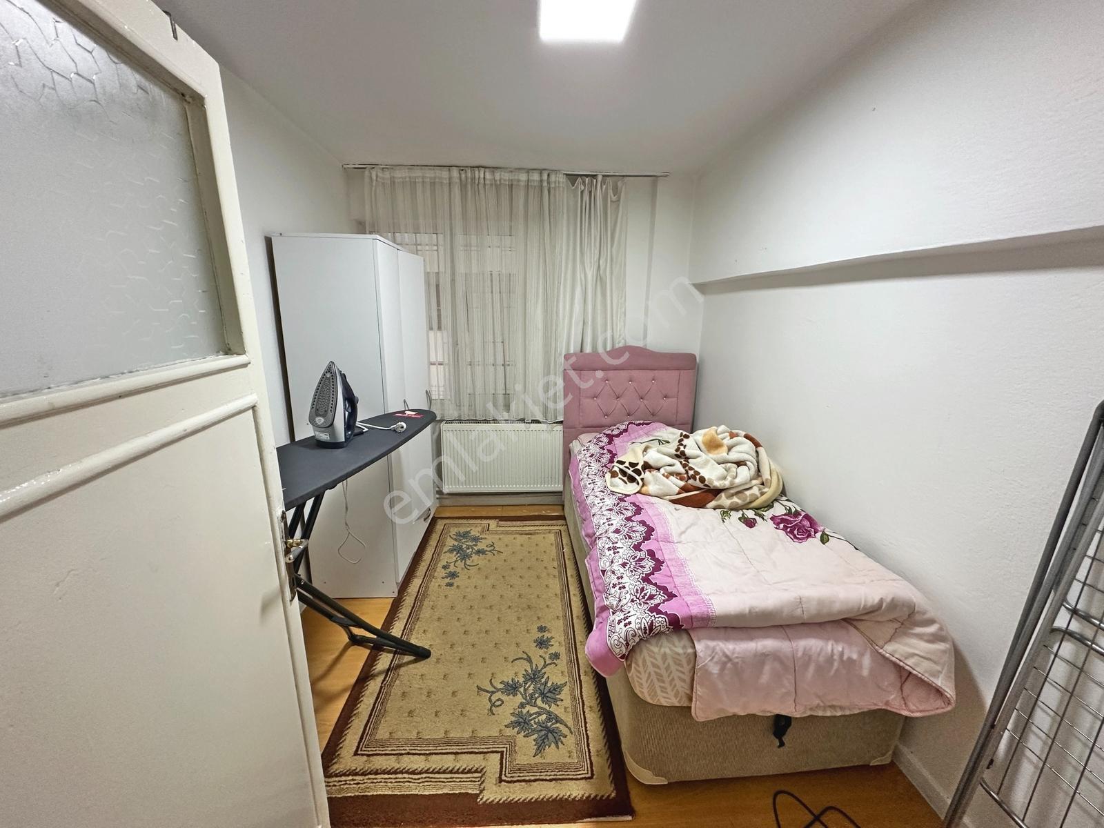 Tuzluçayır Göbek Yakını Full Eşyalı Balkonlu 2+1 Satılık Daire — fotoğraf 15