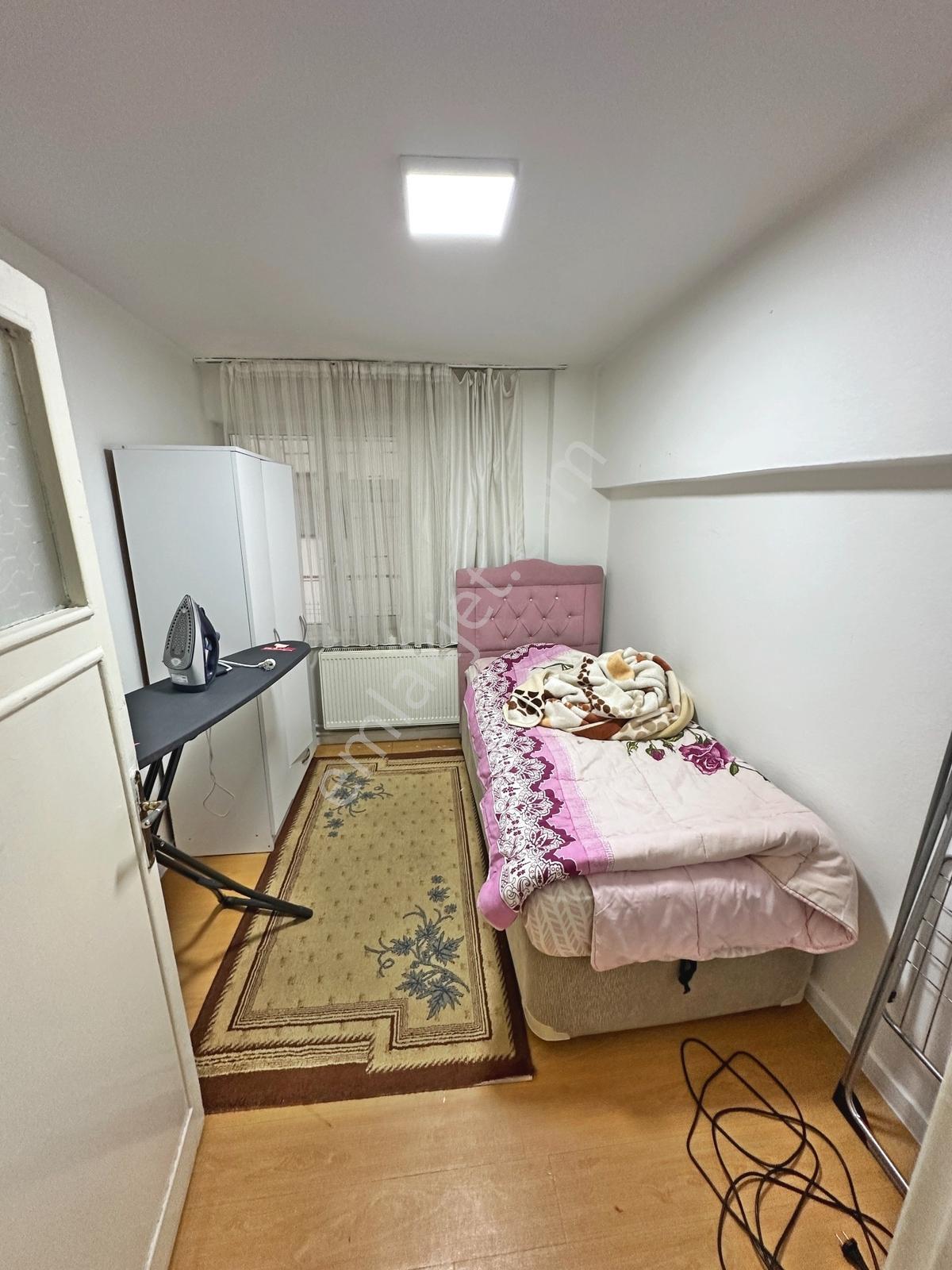 Tuzluçayır Göbek Yakını Full Eşyalı Balkonlu 2+1 Satılık Daire — fotoğraf 16