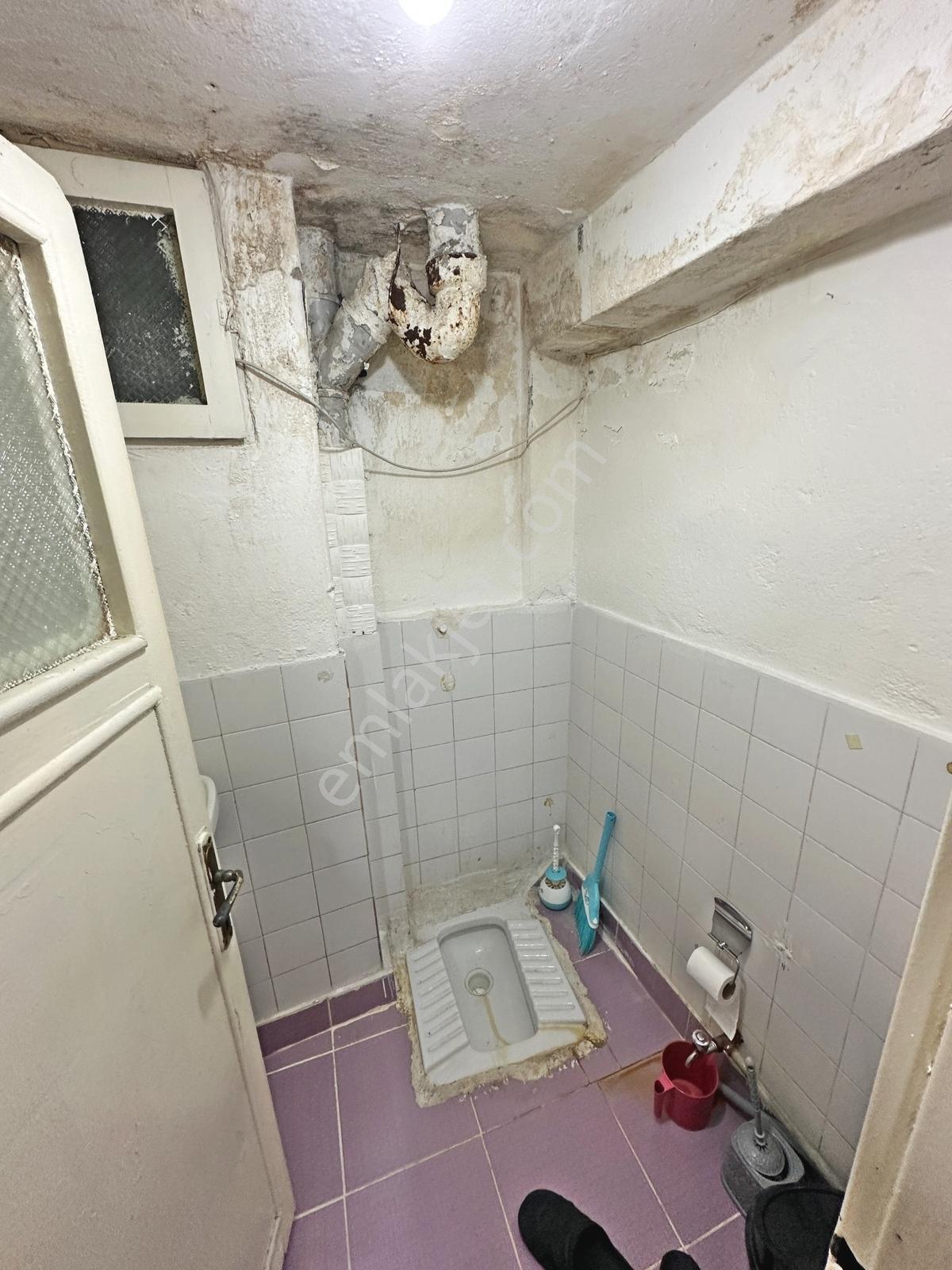 Tuzluçayır Göbek Yakını Full Eşyalı Balkonlu 2+1 Satılık Daire — fotoğraf 19