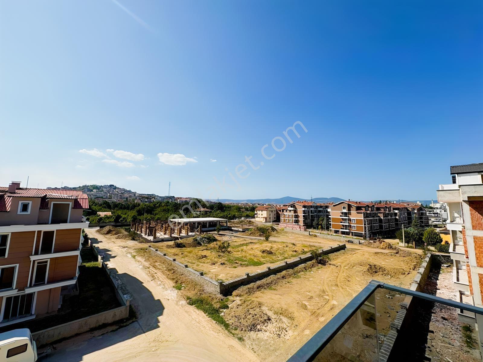 Gölcükte Fırsat Fiyata 148 M2 Geniş Teraslı Sıfır Satılık Daire — fotoğraf 10