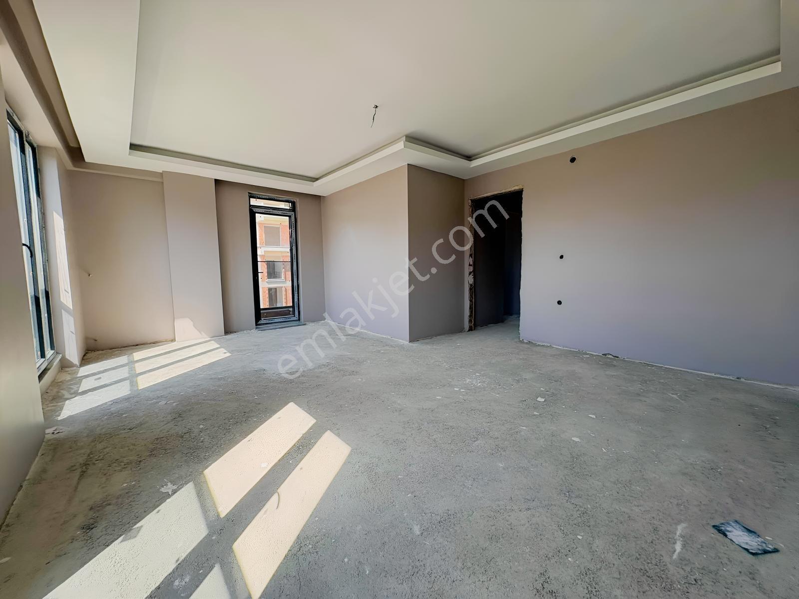 Gölcükte Fırsat Fiyata 148 M2 Geniş Teraslı Sıfır Satılık Daire — fotoğraf 12