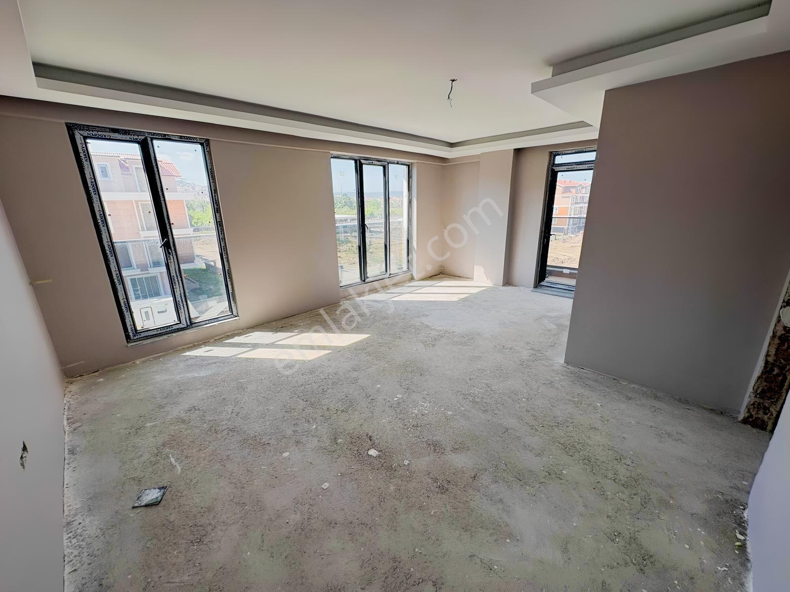 Gölcükte Fırsat Fiyata 148 M2 Geniş Teraslı Sıfır Satılık Daire — fotoğraf 15