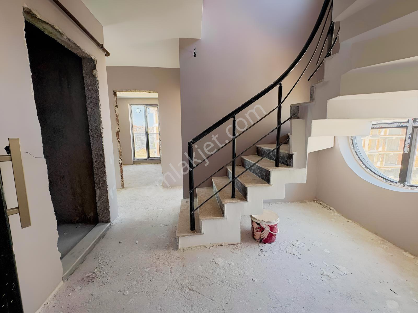 Gölcükte Fırsat Fiyata 148 M2 Geniş Teraslı Sıfır Satılık Daire — fotoğraf 20