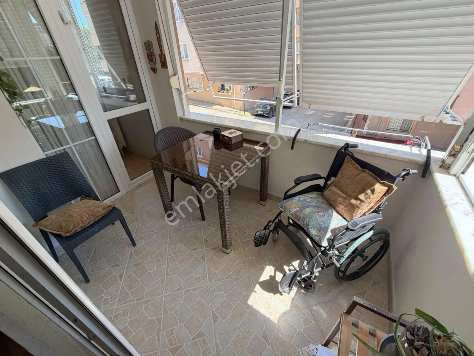 Mertcan'dan Şeyhli Poze Evlerinde Ara Kat 2 Balkonlu 3+1 Daire — fotoğraf 5