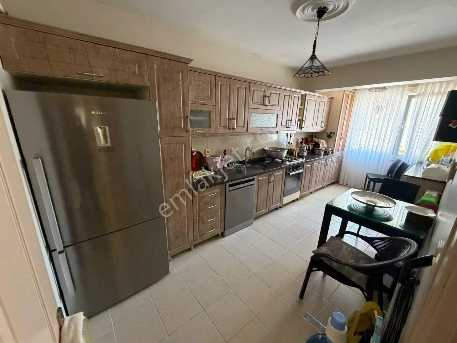 Mertcan'dan Şeyhli Poze Evlerinde Ara Kat 2 Balkonlu 3+1 Daire — fotoğraf 12