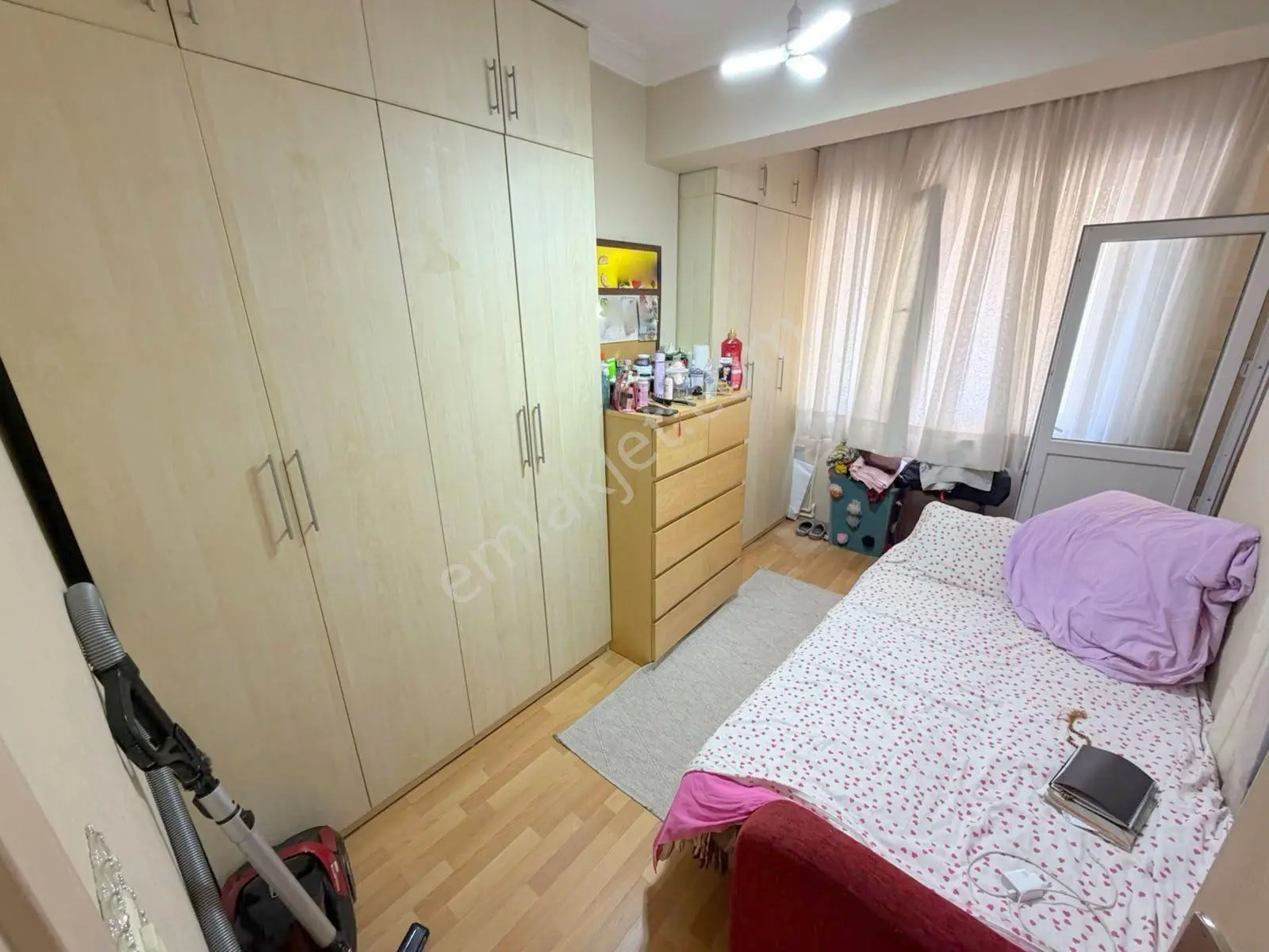Mertcan'dan Şeyhli Poze Evlerinde Ara Kat 2 Balkonlu 3+1 Daire — fotoğraf 24