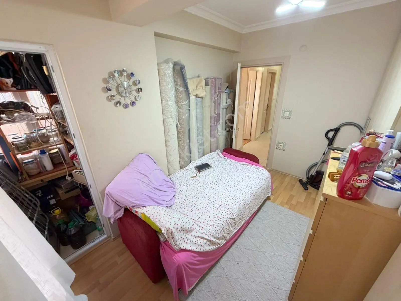 Mertcan'dan Şeyhli Poze Evlerinde Ara Kat 2 Balkonlu 3+1 Daire — fotoğraf 29
