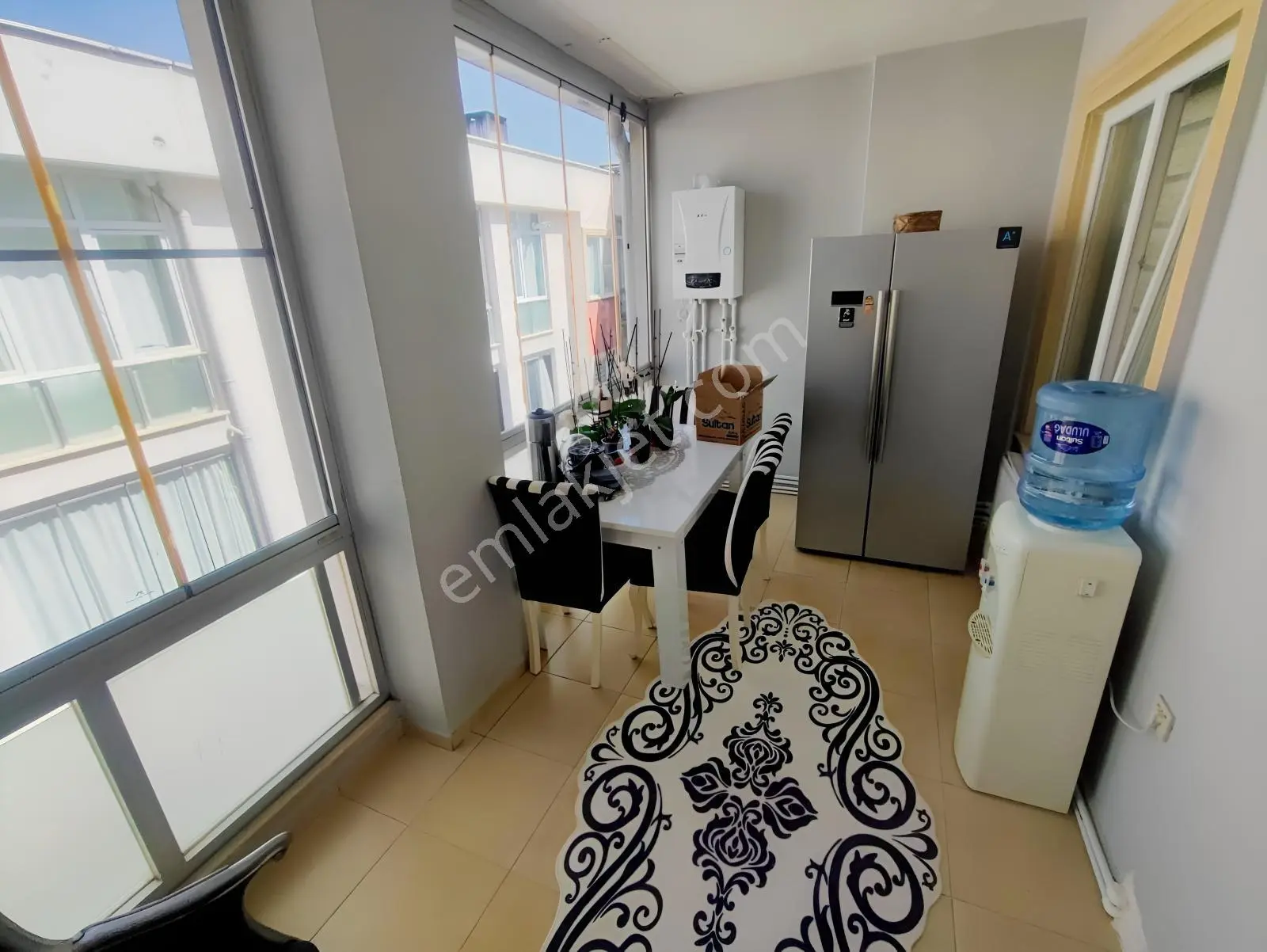 ▇ Varyant'tan Kadıköy'de Ön Cephe Arakat Fırsat 3+1 Daire ▇ — fotoğraf 22