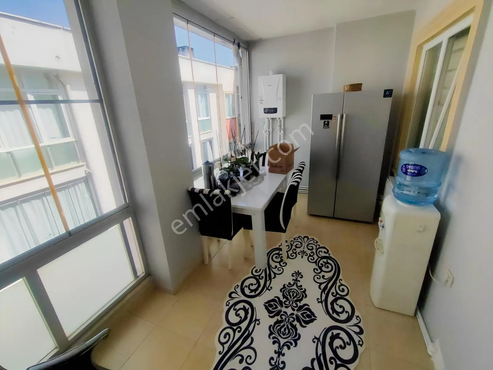 ▇ Varyant'tan Kadıköy'de Ön Cephe Arakat Fırsat 3+1 Daire ▇ — fotoğraf 23