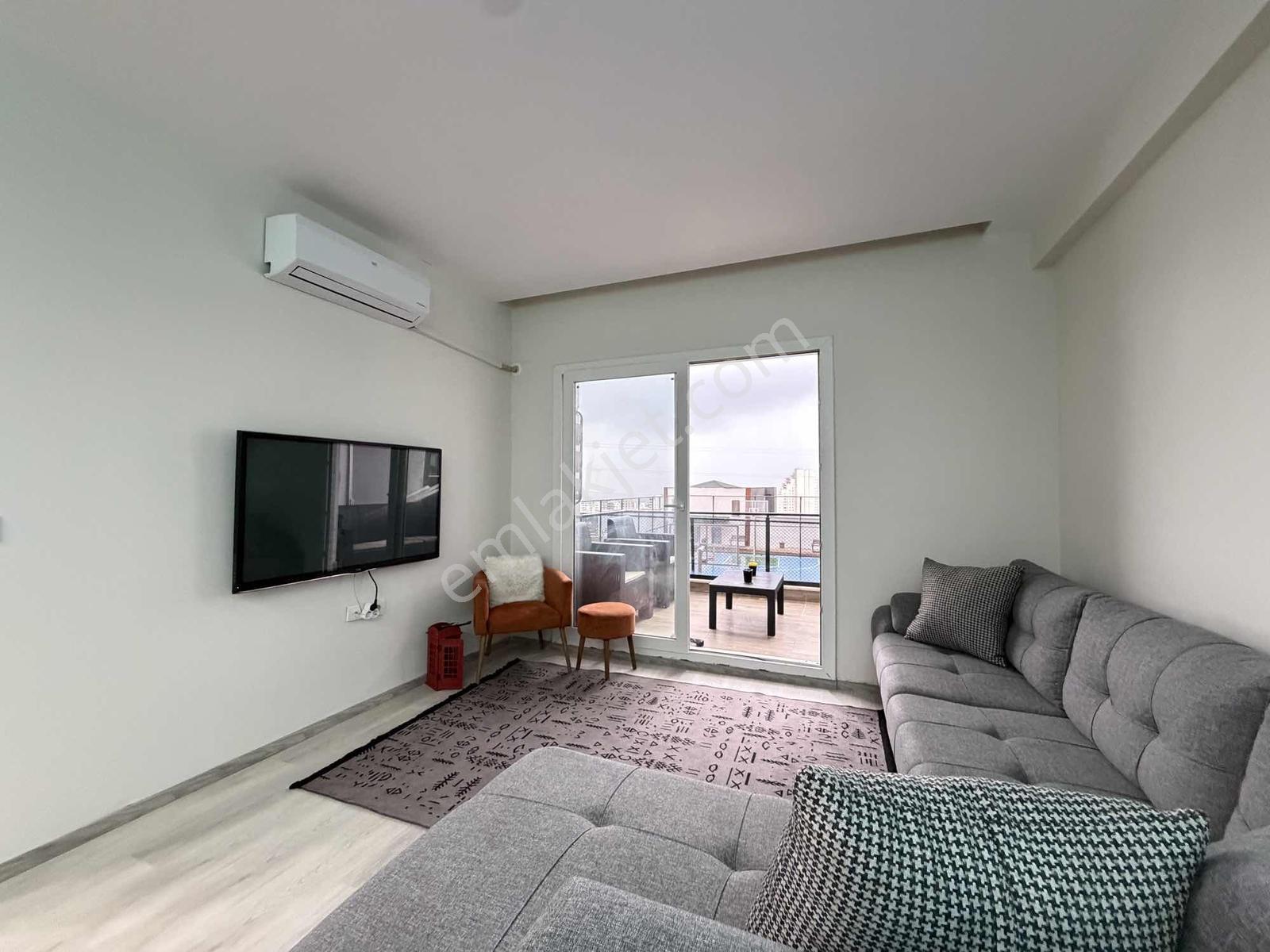 Ctn'den Ayaş'ta Full Eşyalı Kaçmaz Fırsat 1+1 — fotoğraf 4