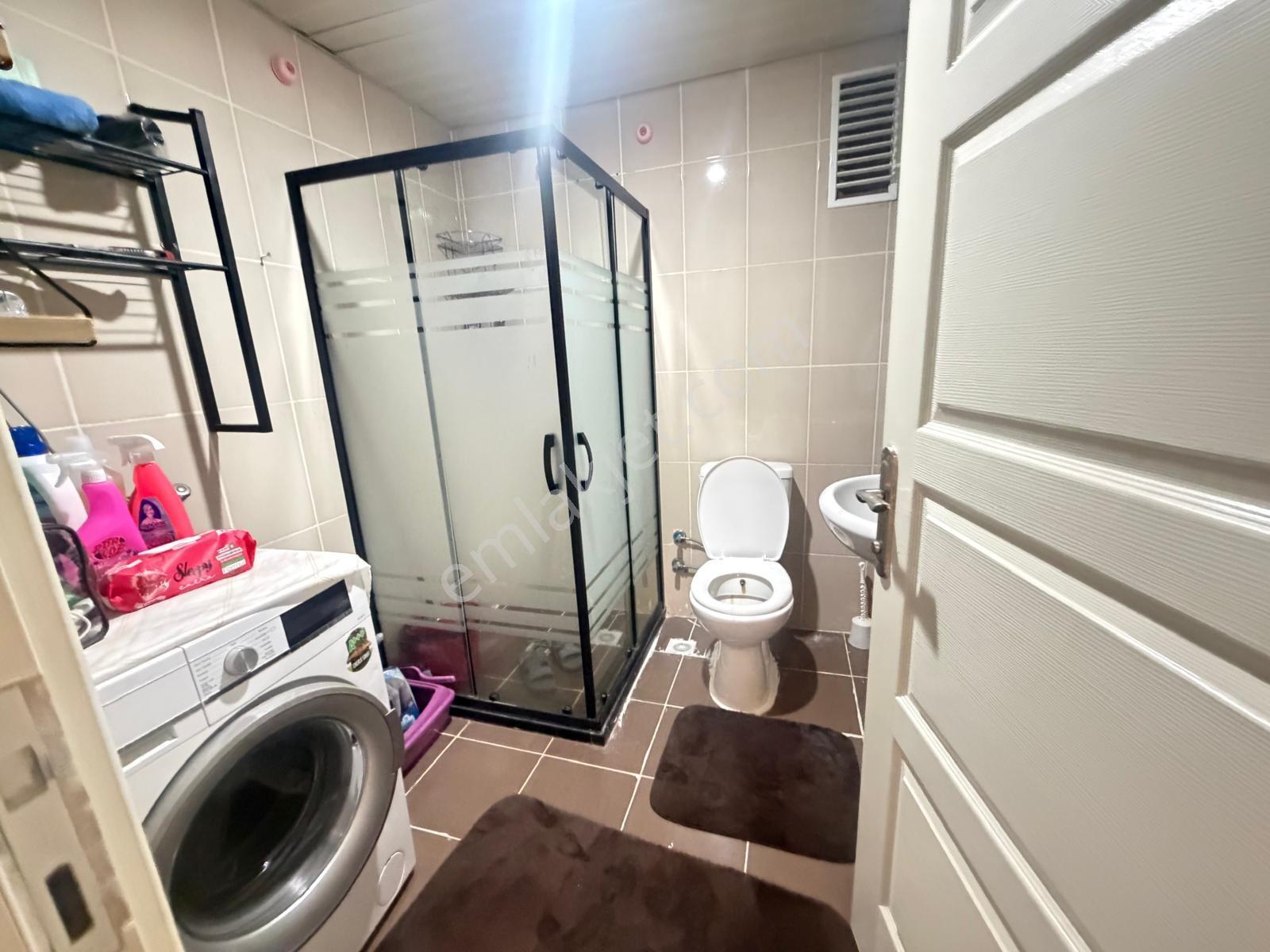 Zirvekent Mh 1+1 Arakat Full Eşyalı 55m² Fırsat Daire.! — fotoğraf 13