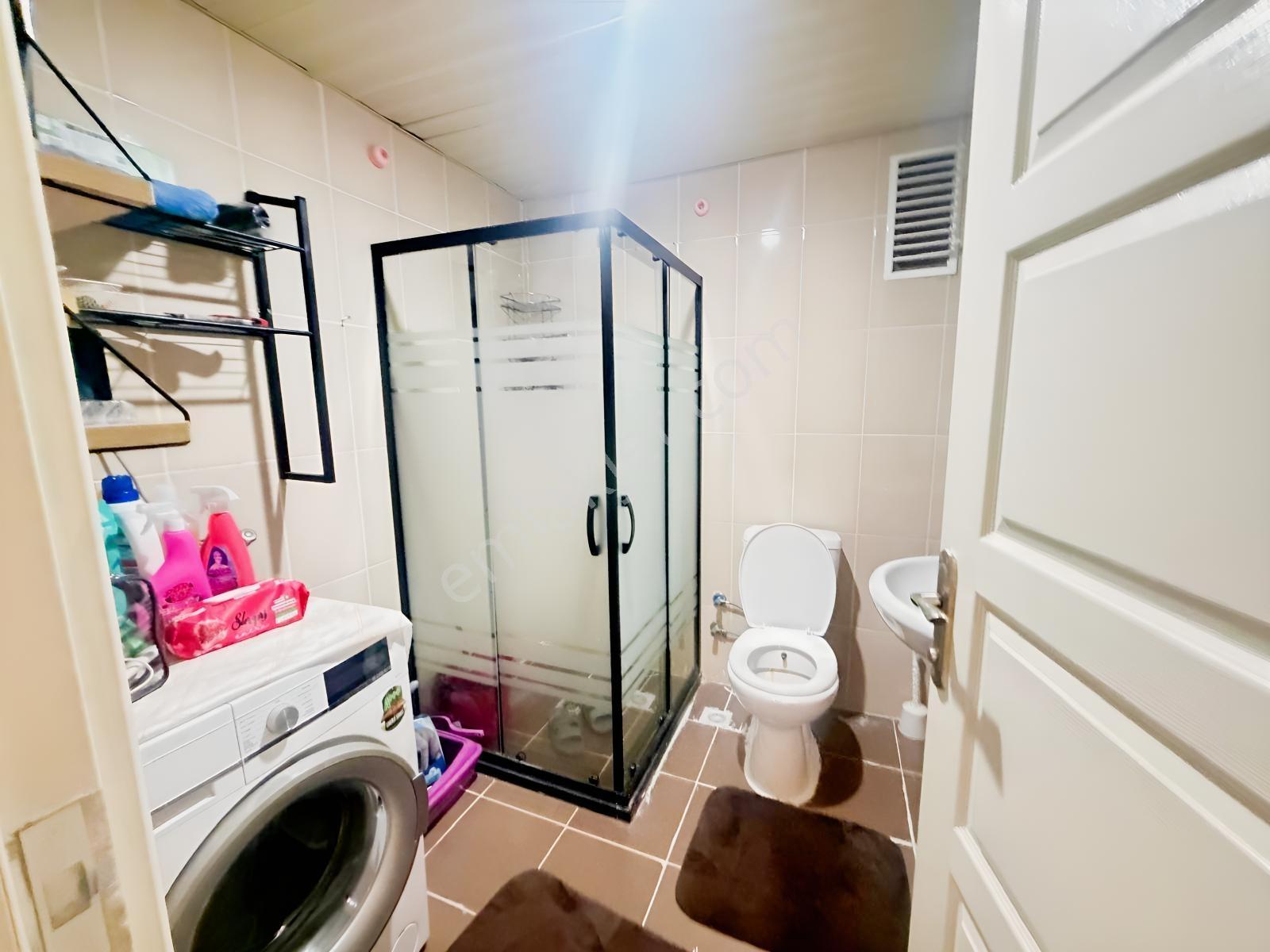 Zirvekent Mh 1+1 Arakat Full Eşyalı 55m² Fırsat Daire.! — fotoğraf 17