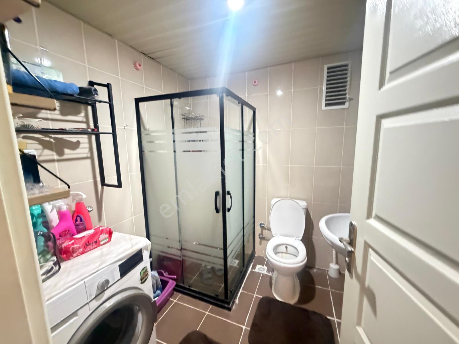Zirvekent Mh 1+1 Arakat Full Eşyalı 55m² Fırsat Daire.! — fotoğraf 18