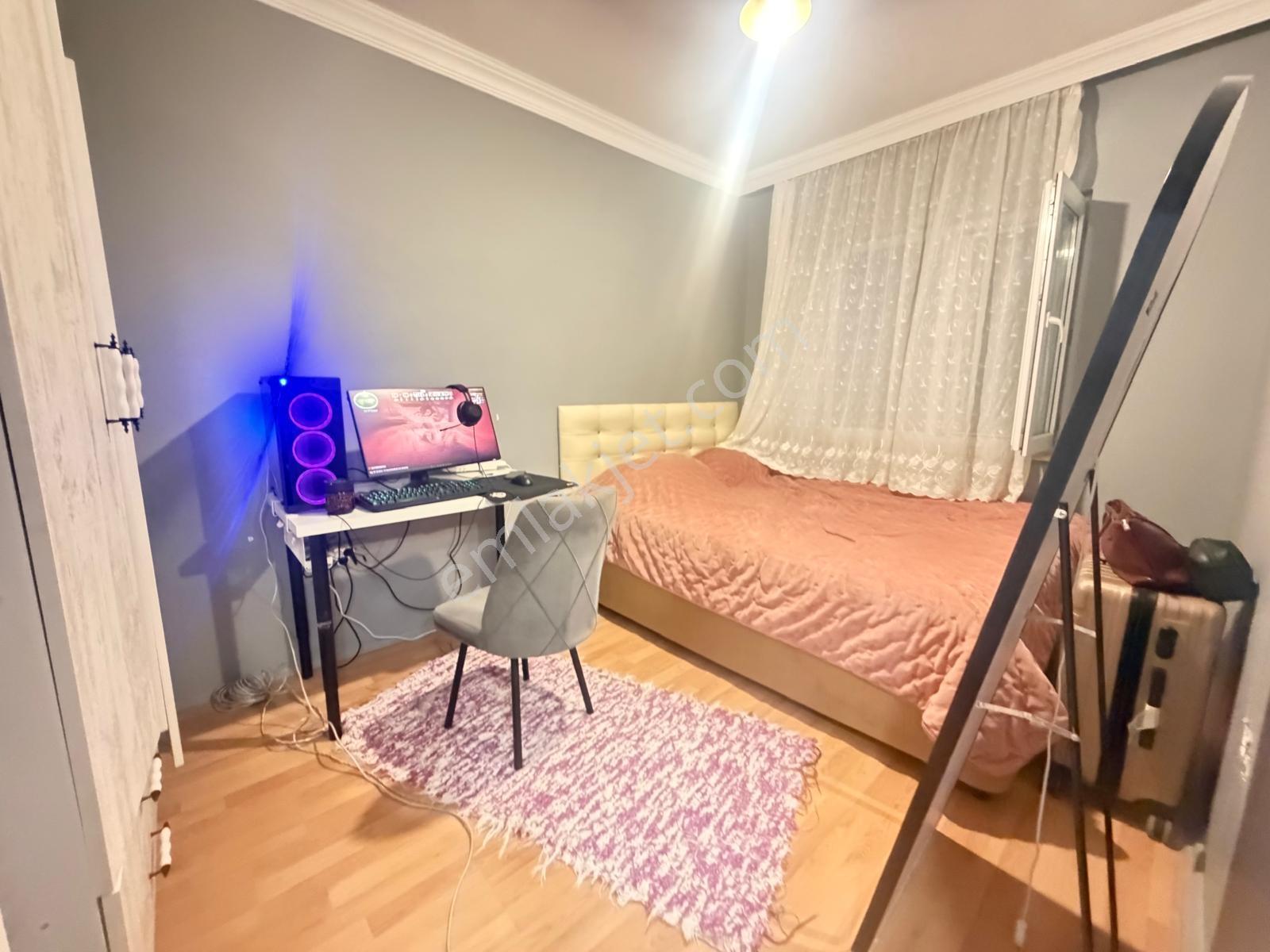 Zirvekent Mh 1+1 Arakat Full Eşyalı 55m² Fırsat Daire.! — fotoğraf 23