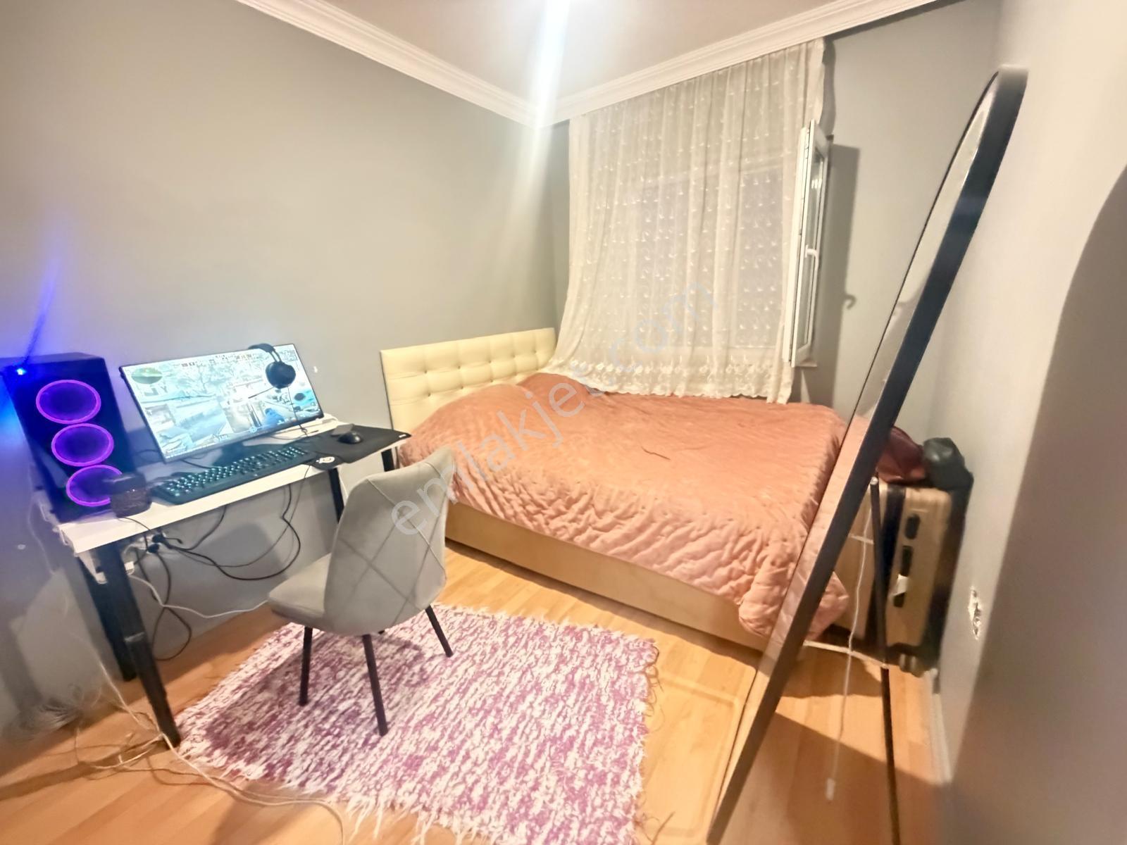 Zirvekent Mh 1+1 Arakat Full Eşyalı 55m² Fırsat Daire.! — fotoğraf 28