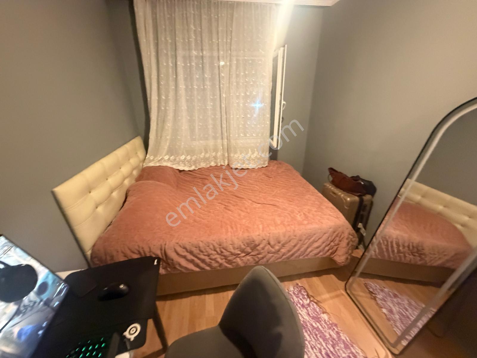 Zirvekent Mh 1+1 Arakat Full Eşyalı 55m² Fırsat Daire.! — fotoğraf 30