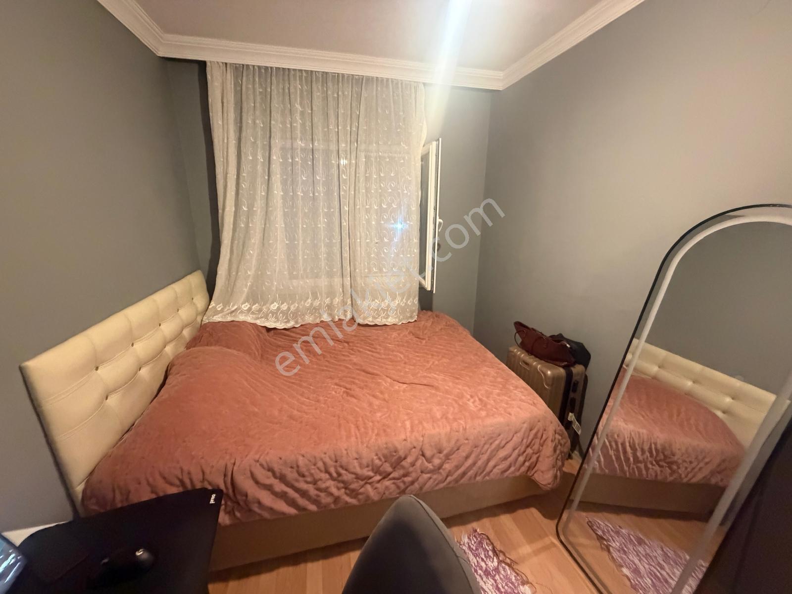 Zirvekent Mh 1+1 Arakat Full Eşyalı 55m² Fırsat Daire.! — fotoğraf 31