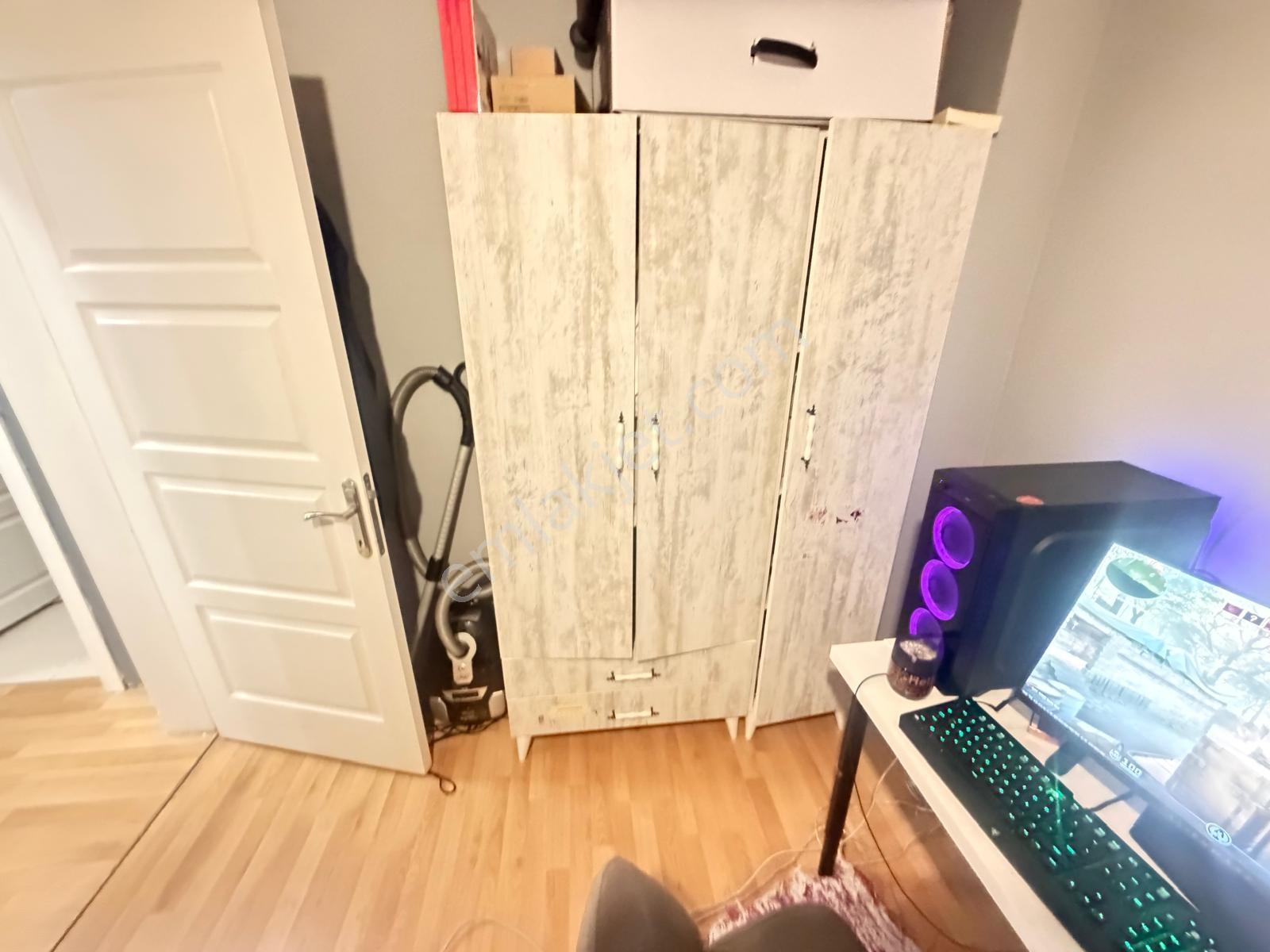 Zirvekent Mh 1+1 Arakat Full Eşyalı 55m² Fırsat Daire.! — fotoğraf 32