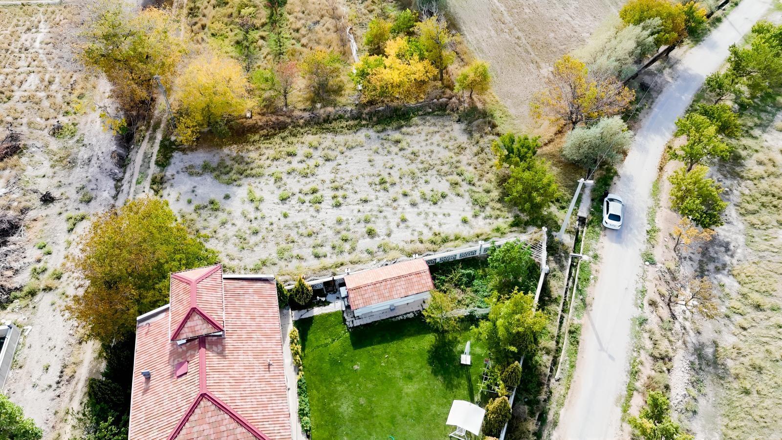 Sazlıca Yukarı Mahalle 934 M2 İmarlı Satılık Arsa, Cm Emlaktan — fotoğraf 6
