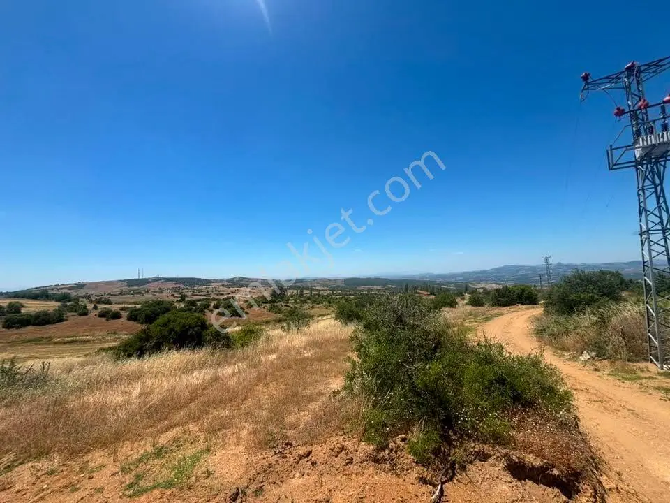 Tc Emlaktan Satılık ​ Toplam 220 Dönüm Arazi ! — fotoğraf 3