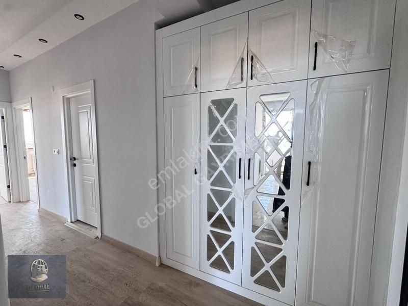 Çorlu Çobançeşme Bulvarcephe Sıfır E.banyolu 3+1 — fotoğraf 15
