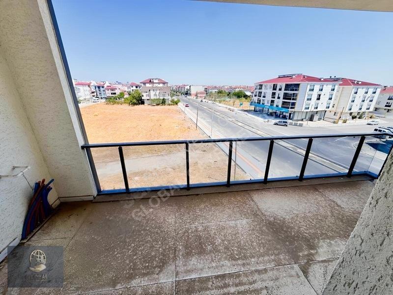 Çorlu Çobançeşme Bulvarcephe Sıfır E.banyolu 3+1 — fotoğraf 21