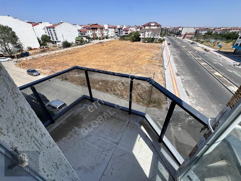 Çorlu Çobançeşme Bulvarcephe Sıfır E.banyolu 3+1 — fotoğraf 23