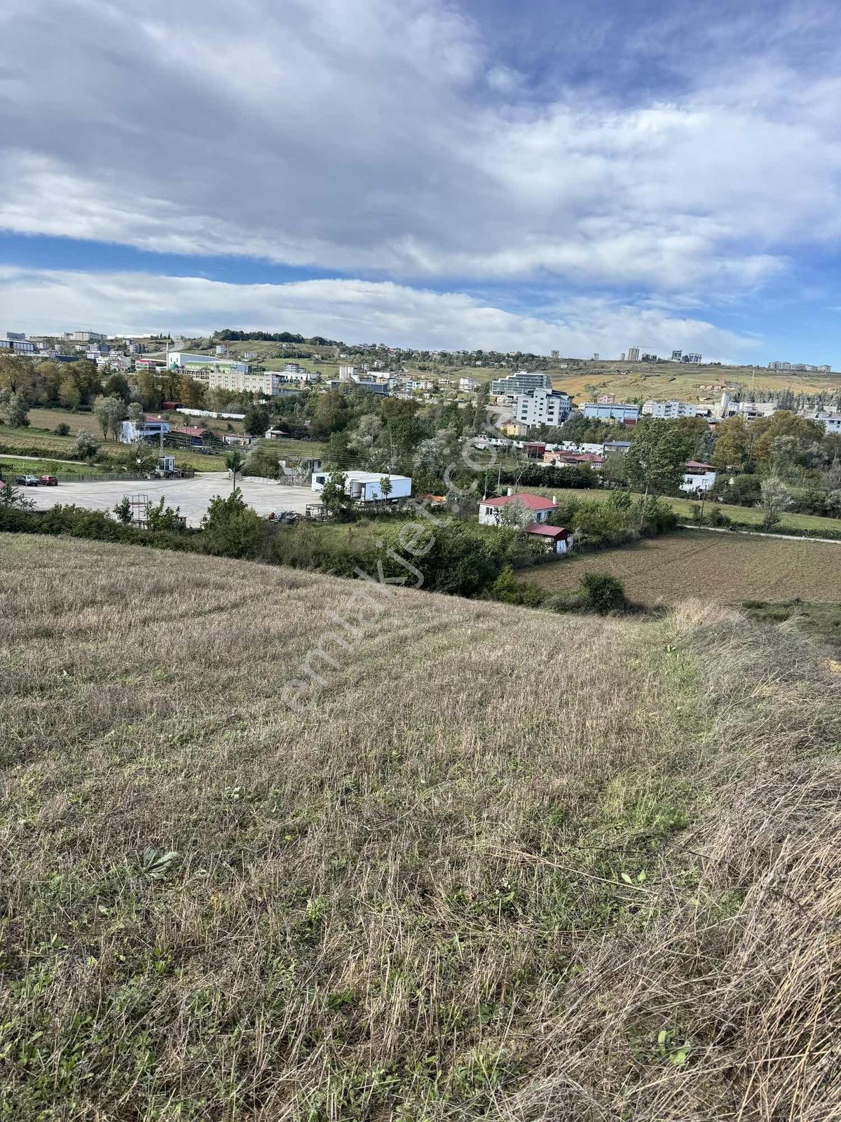 Samsunda Kaçırılmayacak Yatırım! 10.872 M² Satılık Tarla — fotoğraf 6