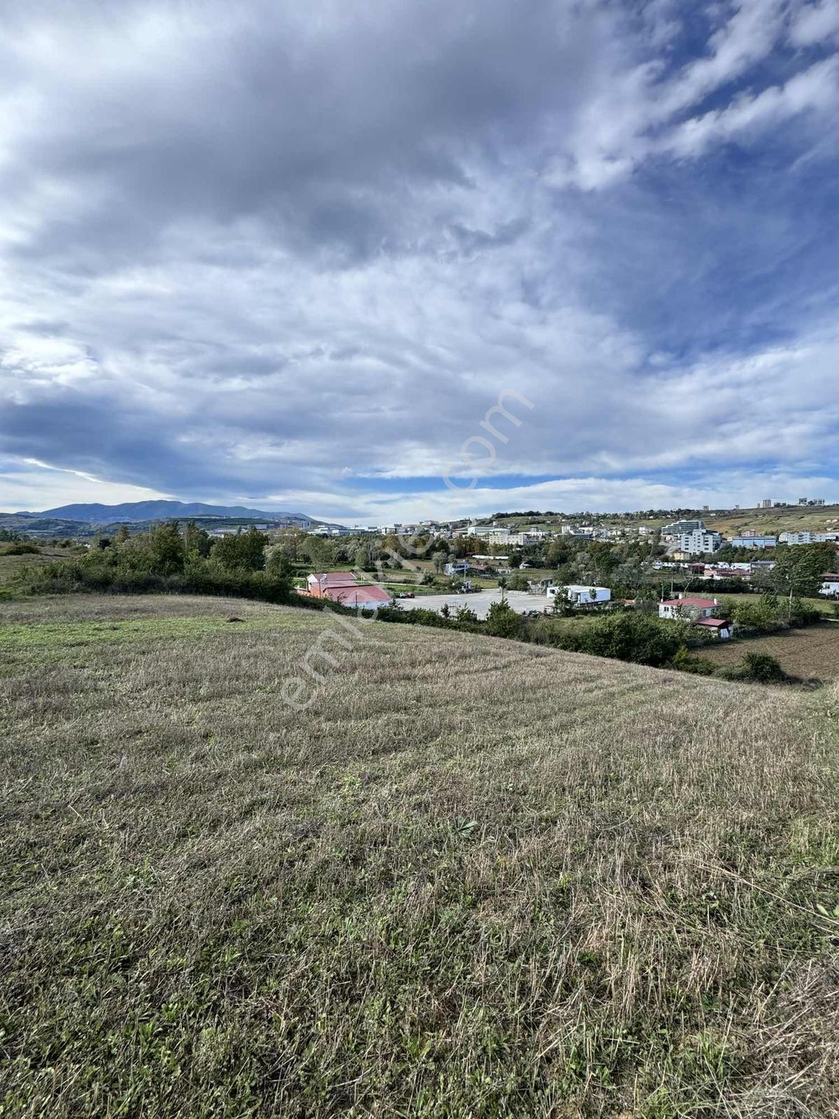 Samsunda Kaçırılmayacak Yatırım! 10.872 M² Satılık Tarla — fotoğraf 10