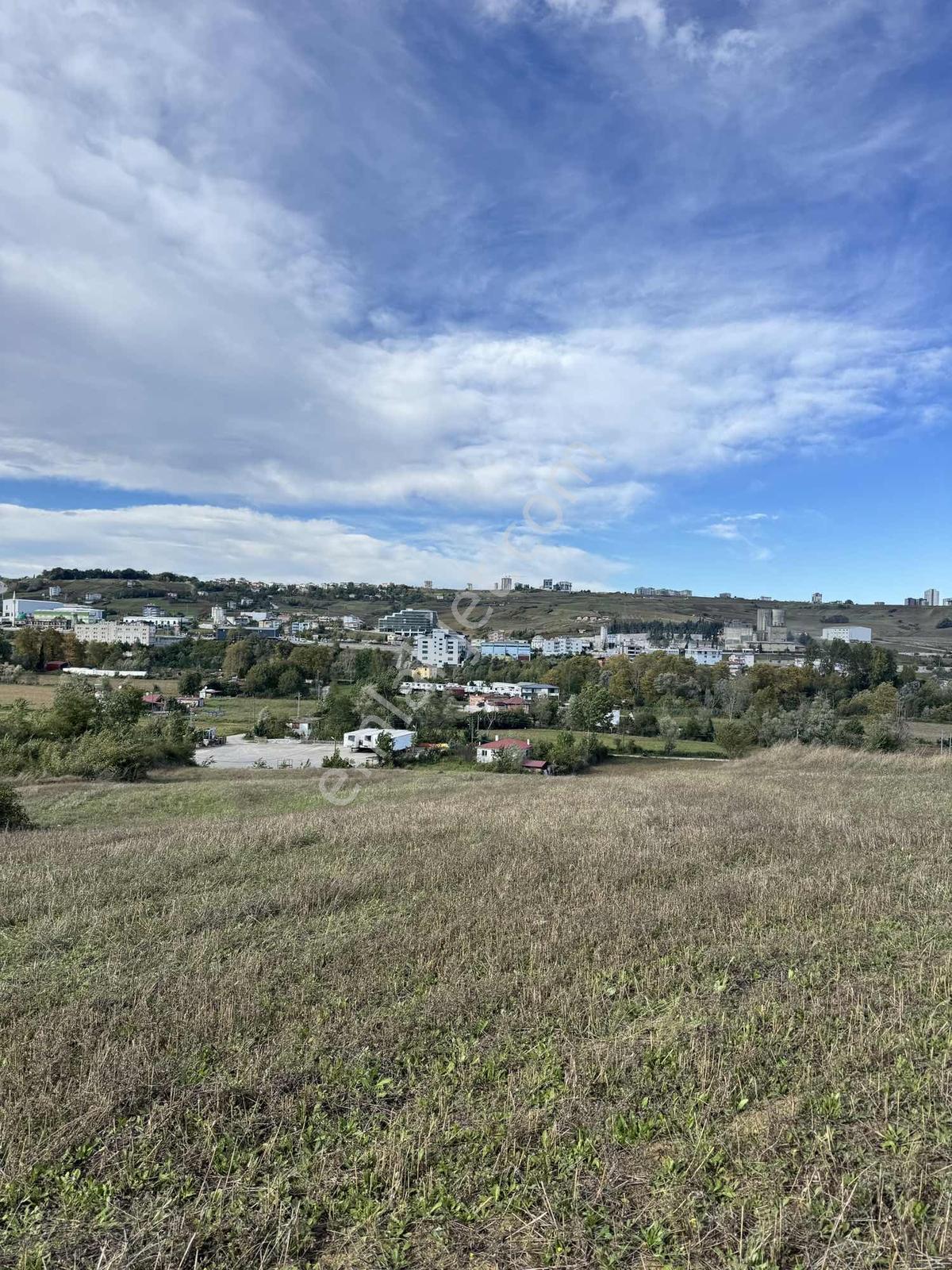Samsunda Kaçırılmayacak Yatırım! 10.872 M² Satılık Tarla — fotoğraf 13