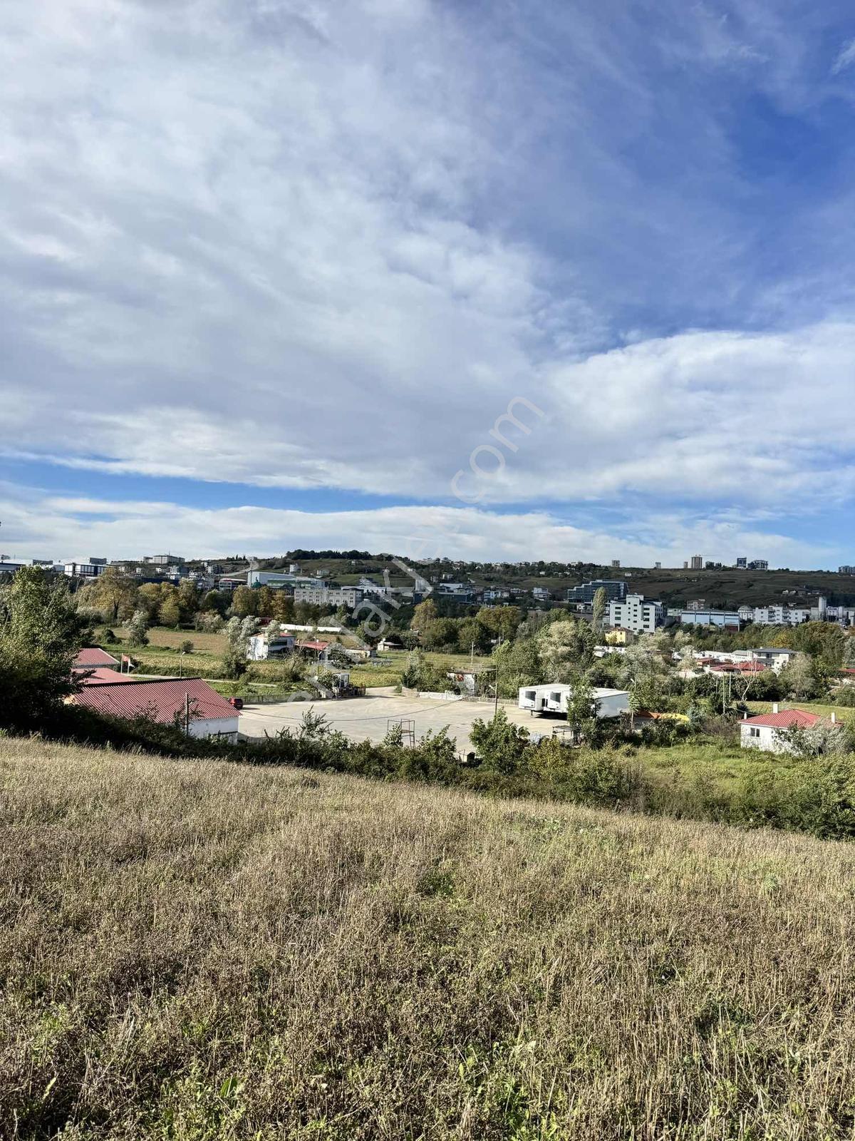 Samsunda Kaçırılmayacak Yatırım! 10.872 M² Satılık Tarla — fotoğraf 25