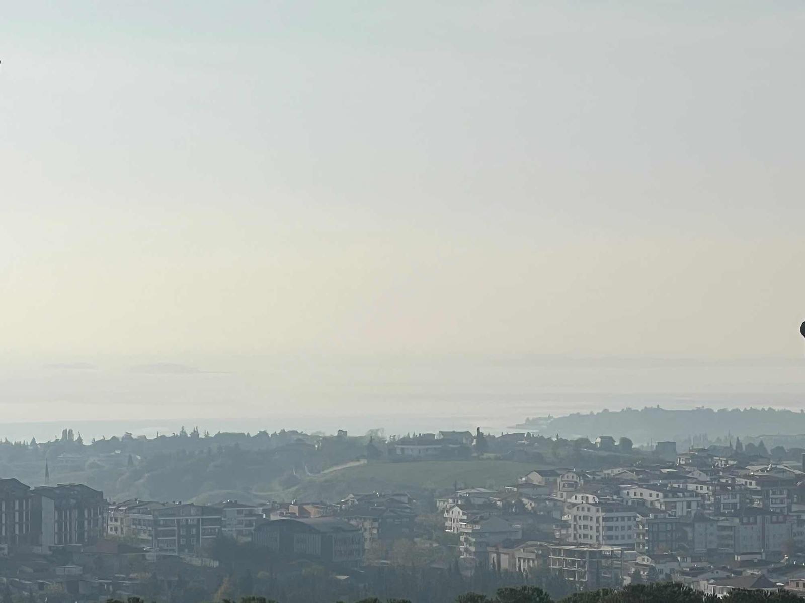 Bağlarbaşında Her Katta Tek Daire | Deniz Manzaralı Geniş 2+1 — fotoğraf 4