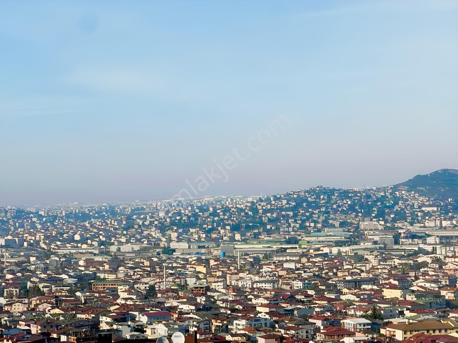 Bağlarbaşında Her Katta Tek Daire | Deniz Manzaralı Geniş 2+1 — fotoğraf 9
