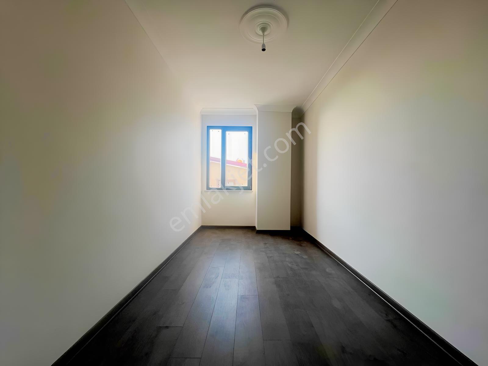 Bağlarbaşında Her Katta Tek Daire | Deniz Manzaralı Geniş 2+1 — fotoğraf 13