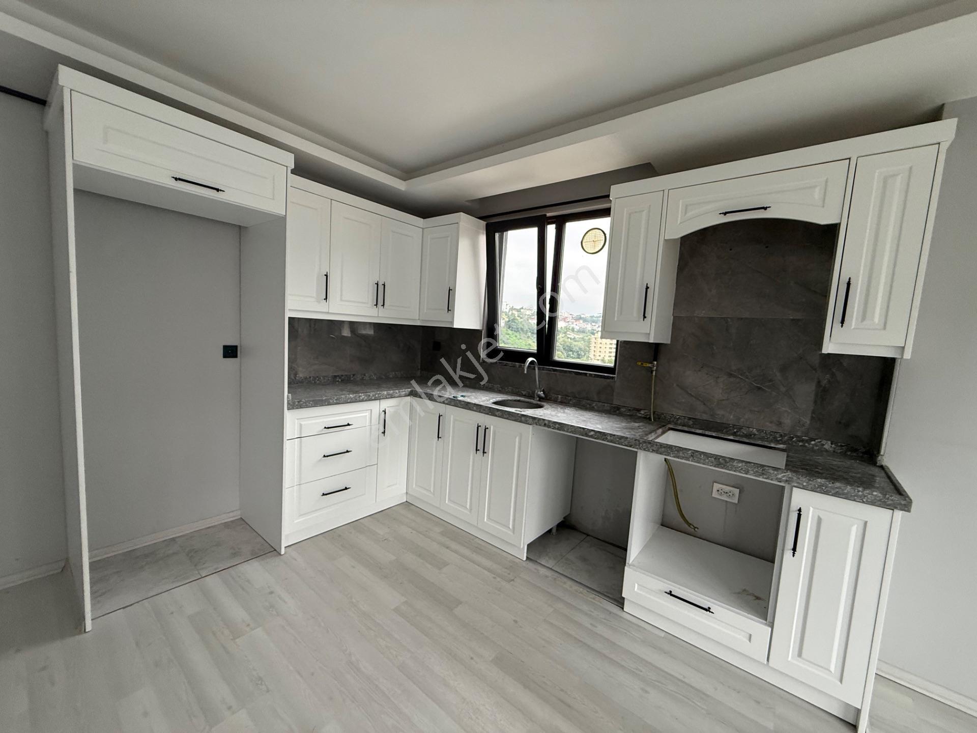 Evim-Nur’Dan Kalkancı Mh 2+1 4.Kat Yerden Isıtmalı Kupon Daire