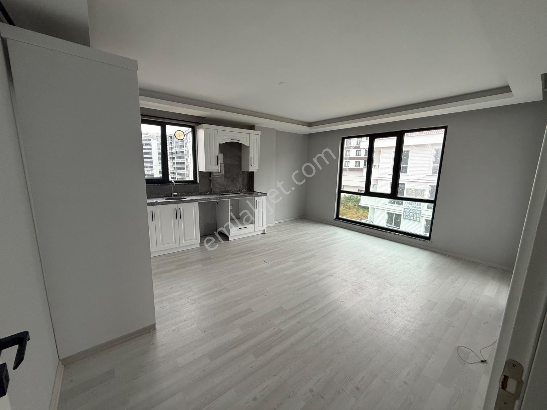 Evim-nur’dan Kalkancı Mh 2+1 4.kat Yerden Isıtmalı Kupon Daire — fotoğraf 2