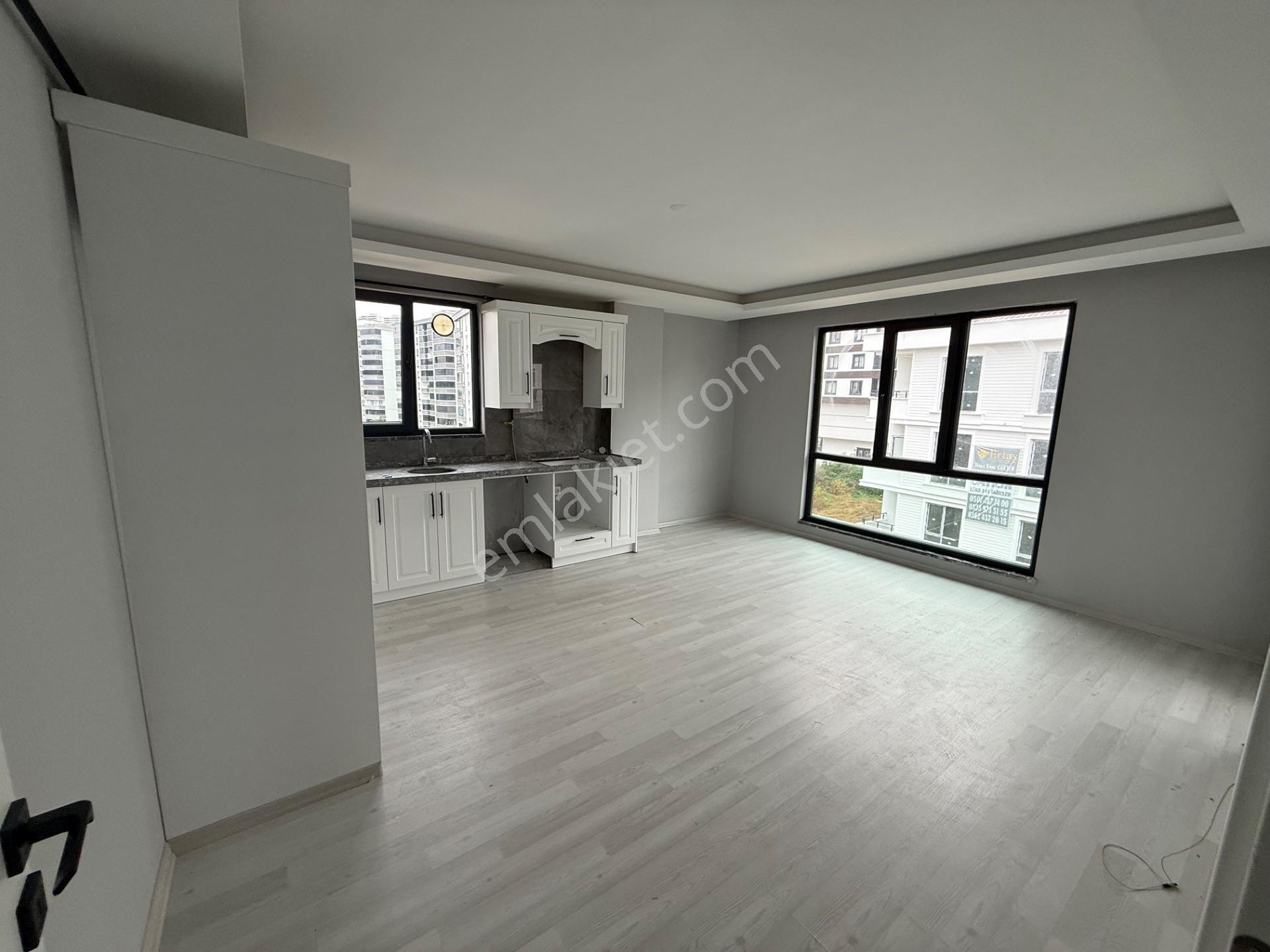 Evim-nur’dan Kalkancı Mh 2+1 4.kat Yerden Isıtmalı Kupon Daire — fotoğraf 3