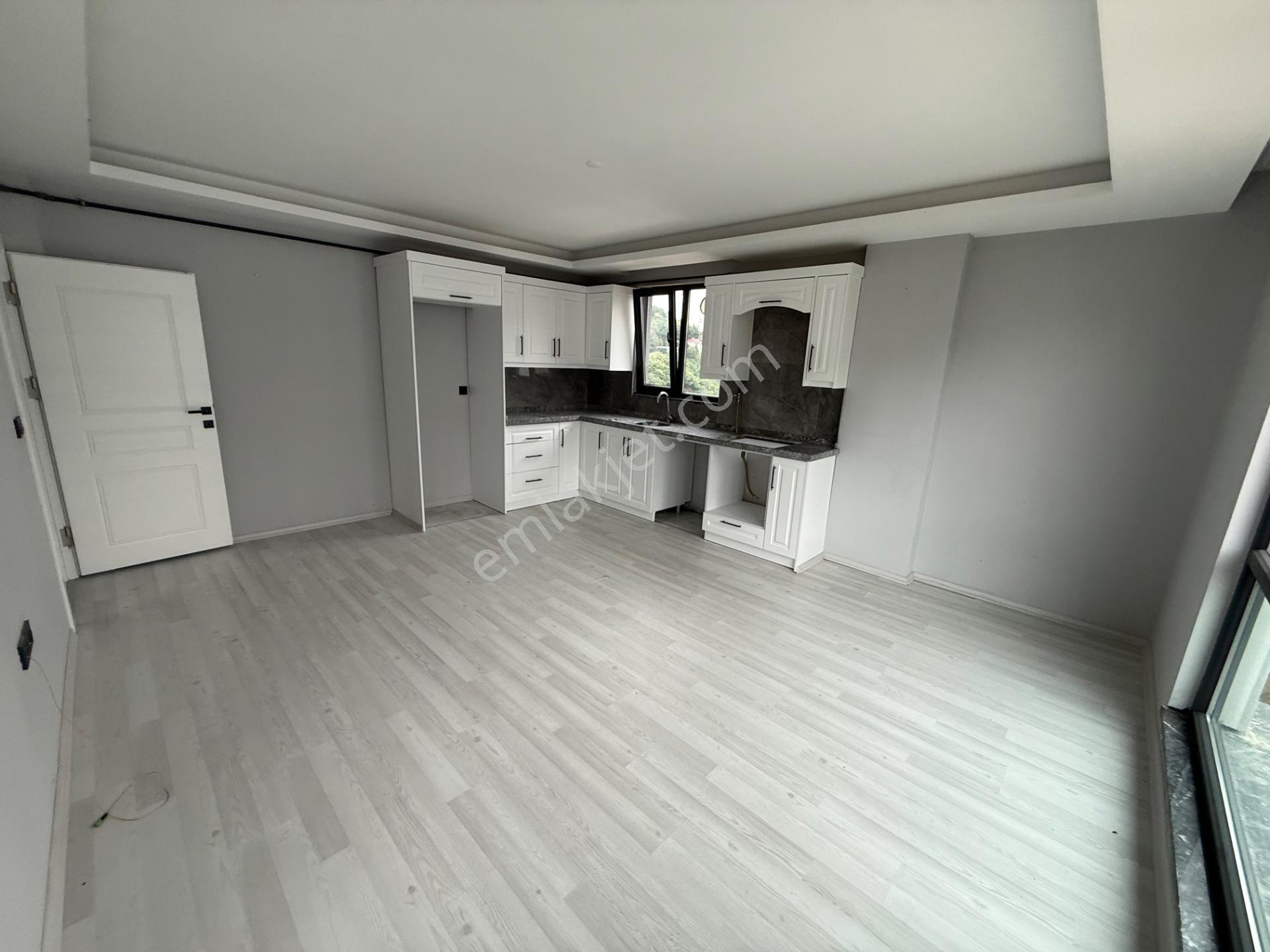 Evim-nur’dan Kalkancı Mh 2+1 4.kat Yerden Isıtmalı Kupon Daire — fotoğraf 4
