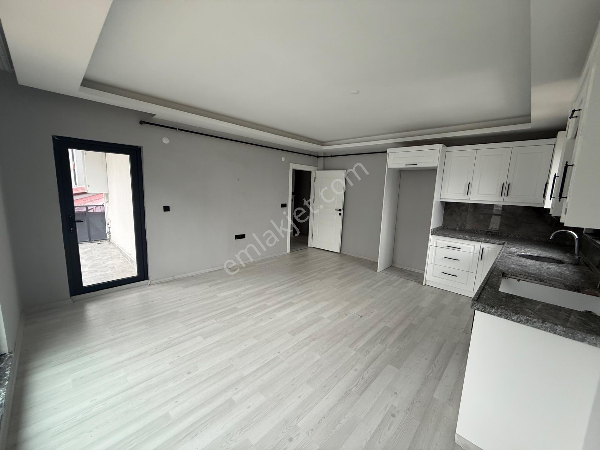 Evim-nur’dan Kalkancı Mh 2+1 4.kat Yerden Isıtmalı Kupon Daire — fotoğraf 5